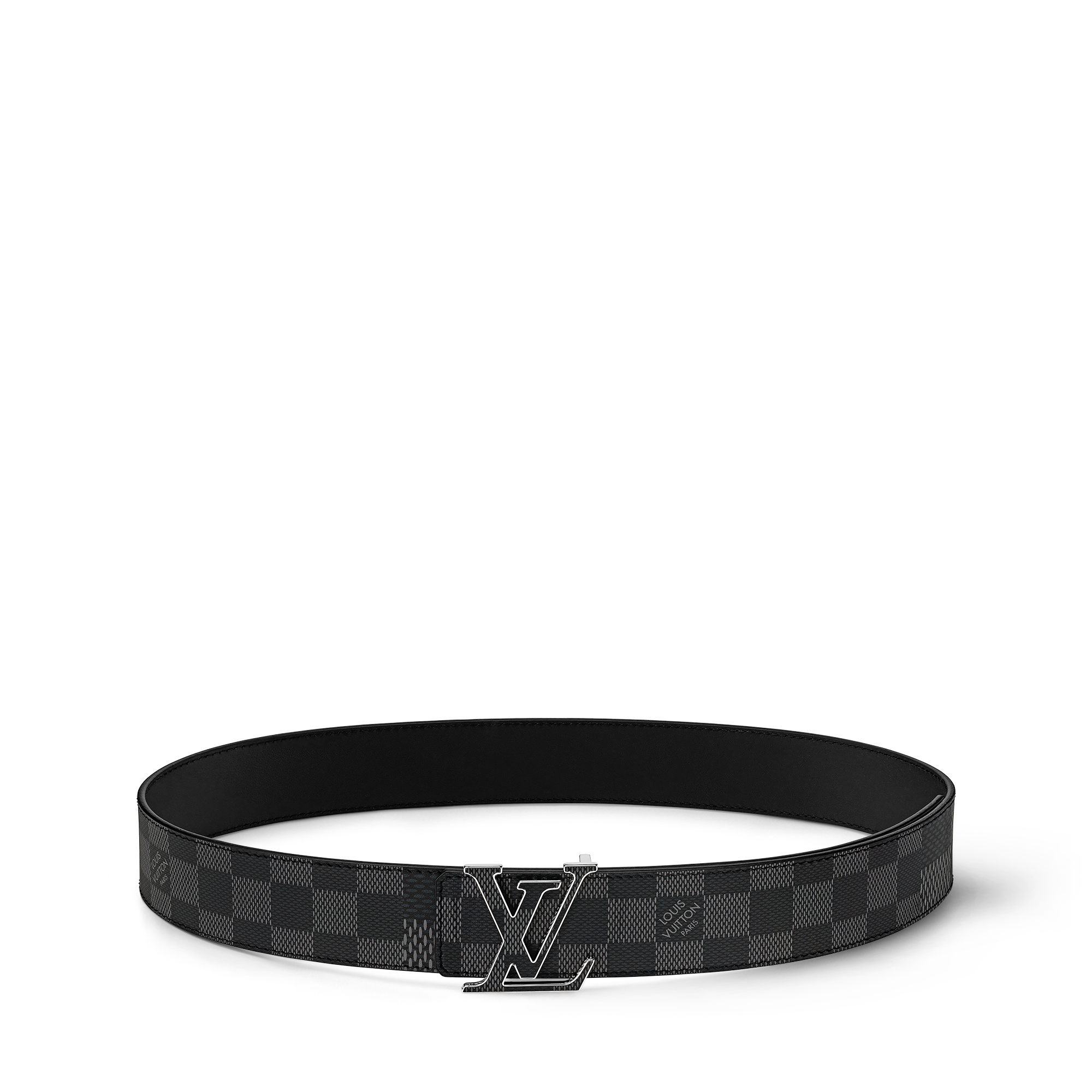 LV} - LVDamier Infini - LV男士配饰系列 | 路易威登LOUIS VUITTON官网 (产品缩放)