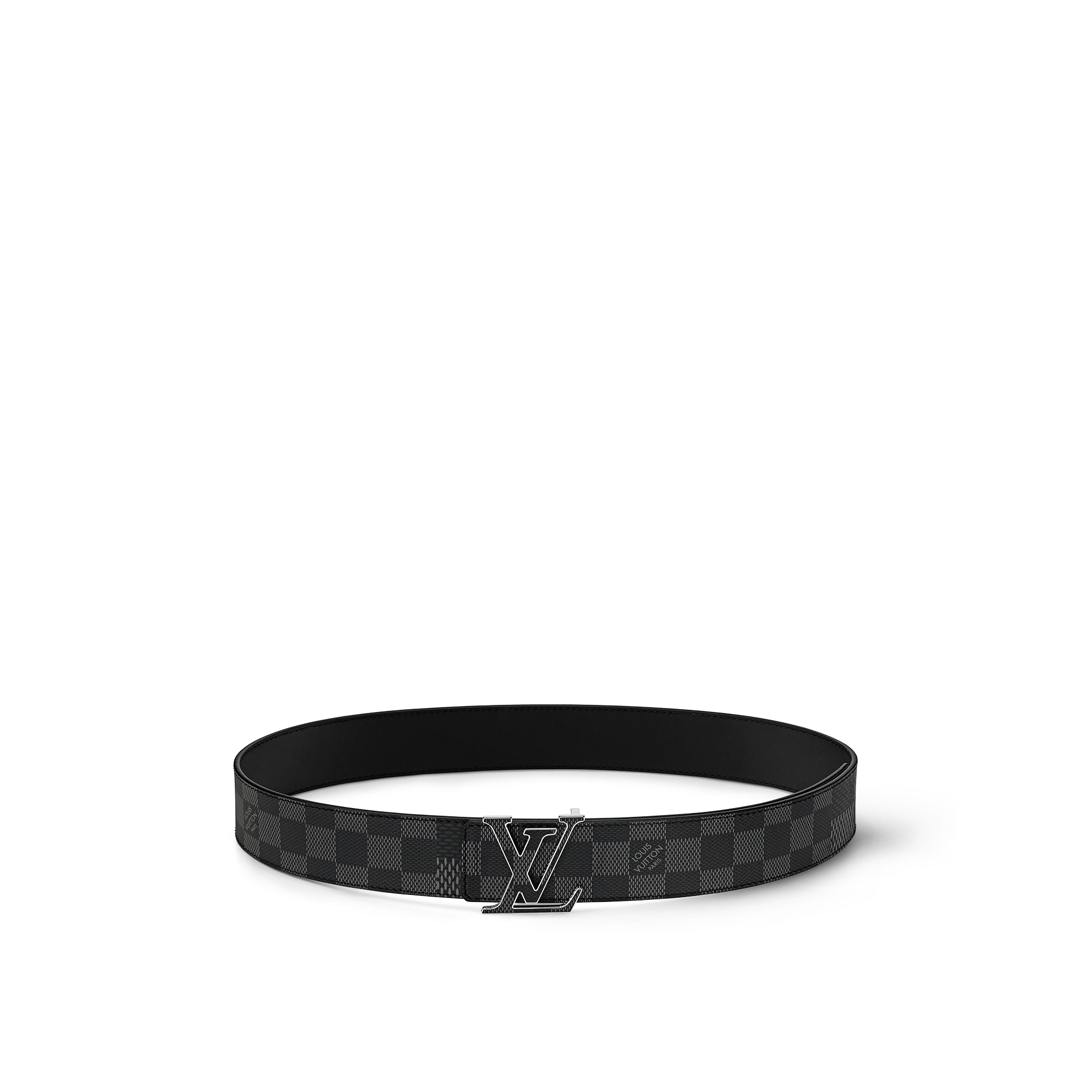 LV} - LVDamier Infini - LV男士配饰系列 | 路易威登LOUIS VUITTON官网 (产品缩放)
