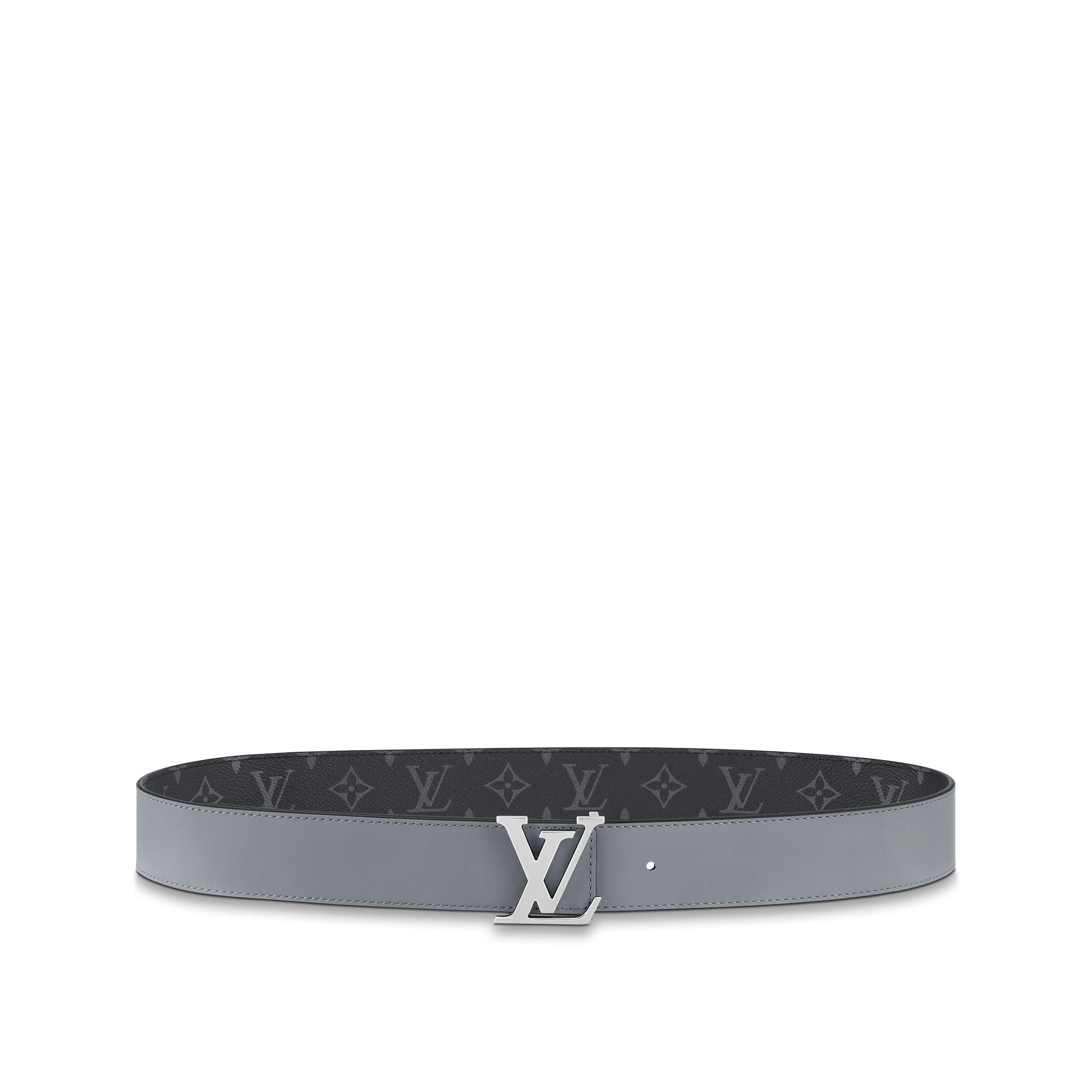 LV} - LVMonogram Eclipse - LV男士配饰系列 | 路易威登LOUIS VUITTON官网 (产品缩放)