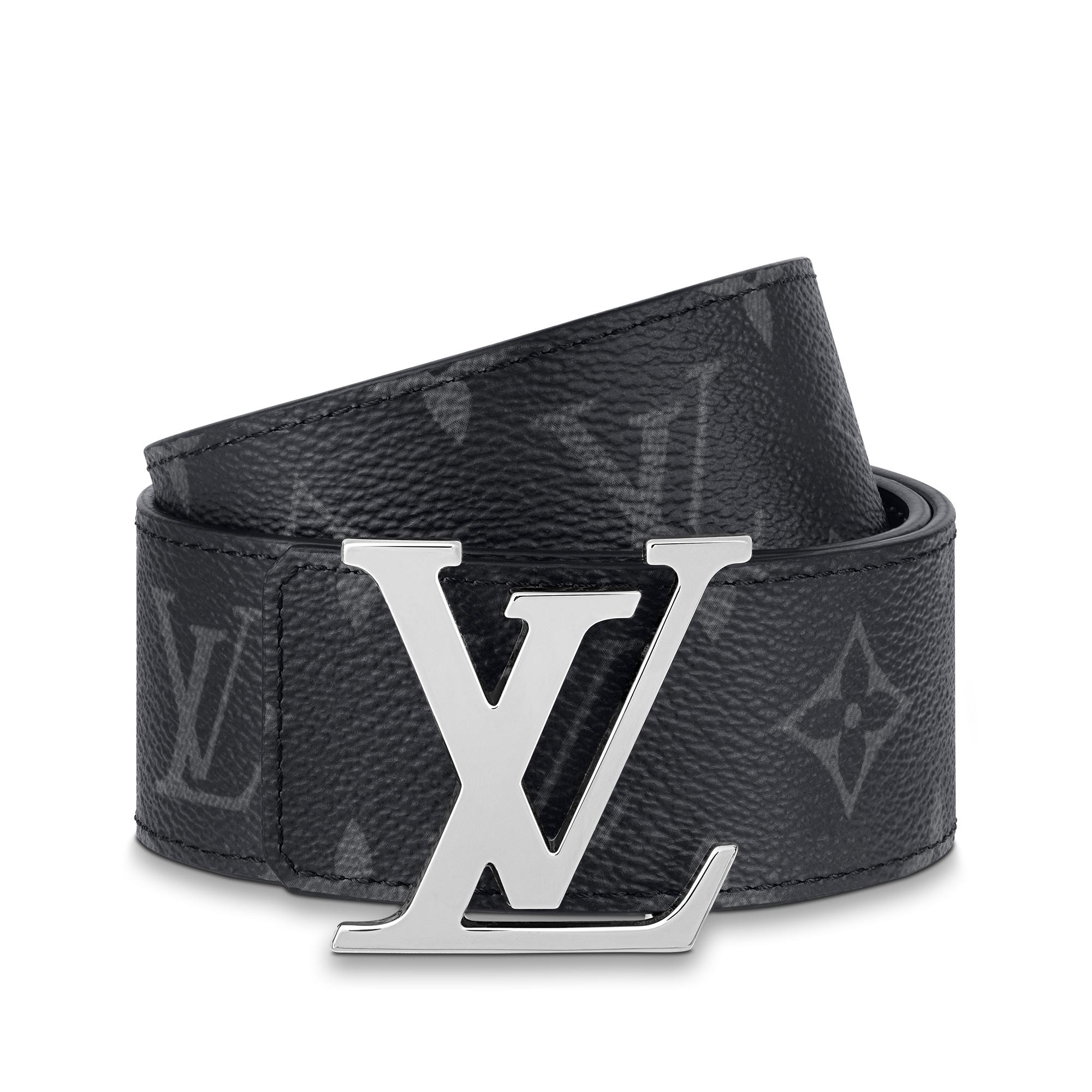 LV} - LVMonogram Eclipse - LV男士配饰系列 | 路易威登LOUIS VUITTON官网 (产品缩放)