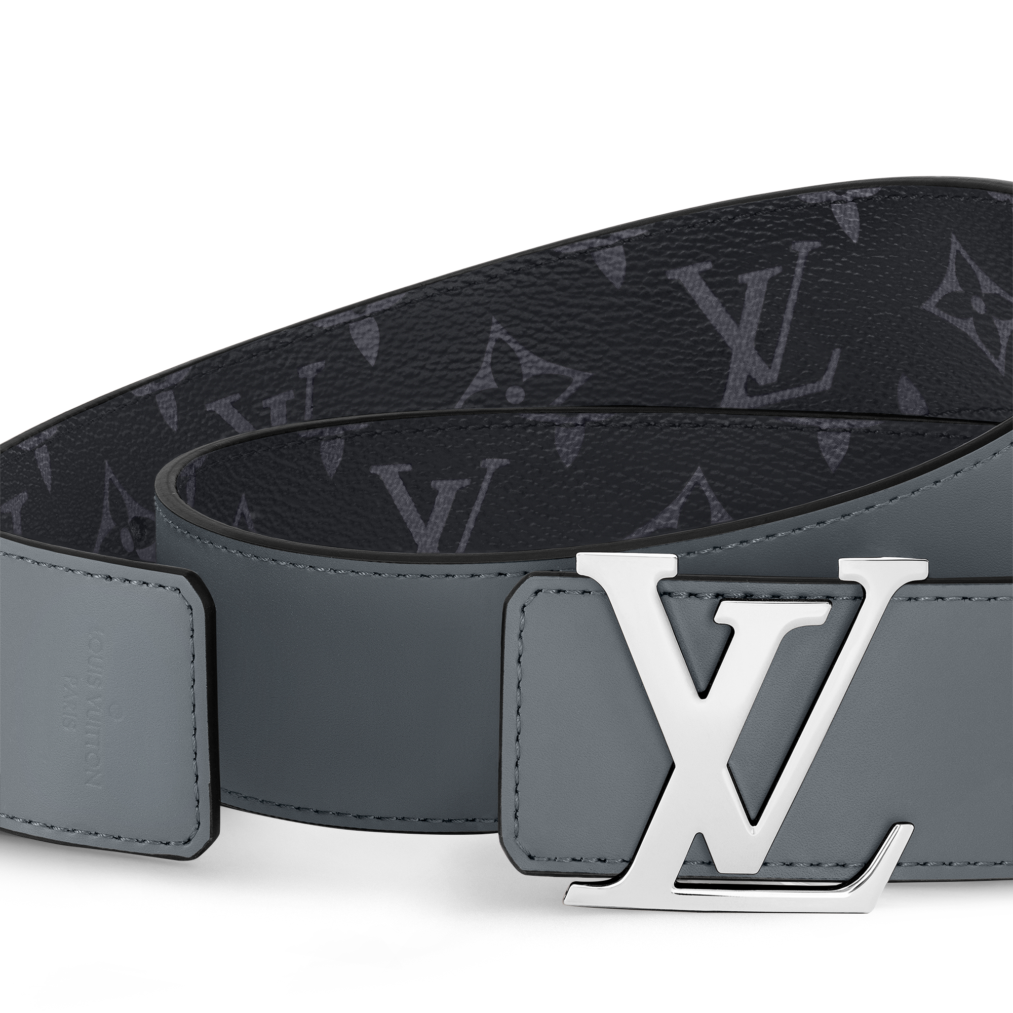 LV} - LVMonogram Eclipse - LV男士配饰系列 | 路易威登LOUIS VUITTON官网 (产品缩放)