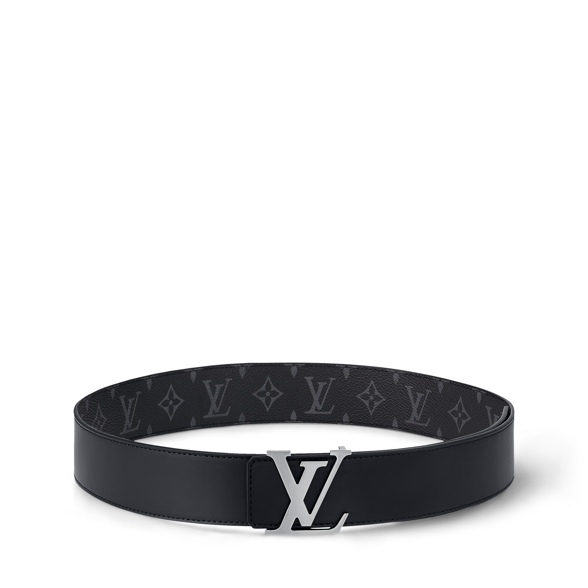 LV} - LVMonogram Eclipse - LV男士配饰系列 | 路易威登LOUIS VUITTON官网 (产品缩放)