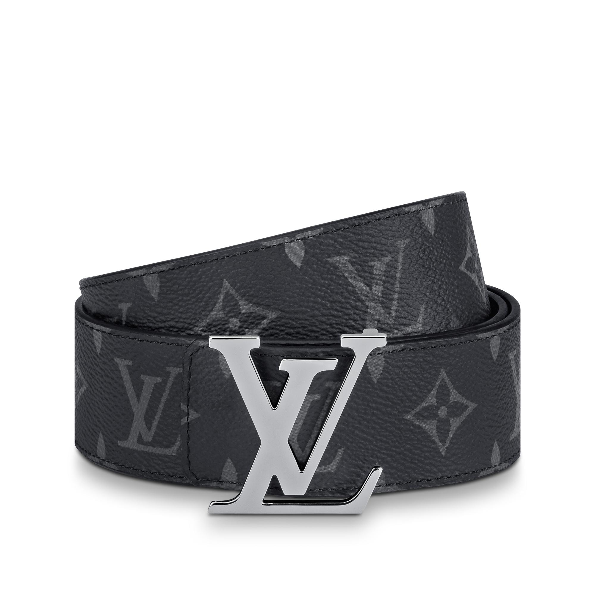 LV} - LVMonogram Eclipse - LV男士配饰系列 | 路易威登LOUIS VUITTON官网 (产品缩放)