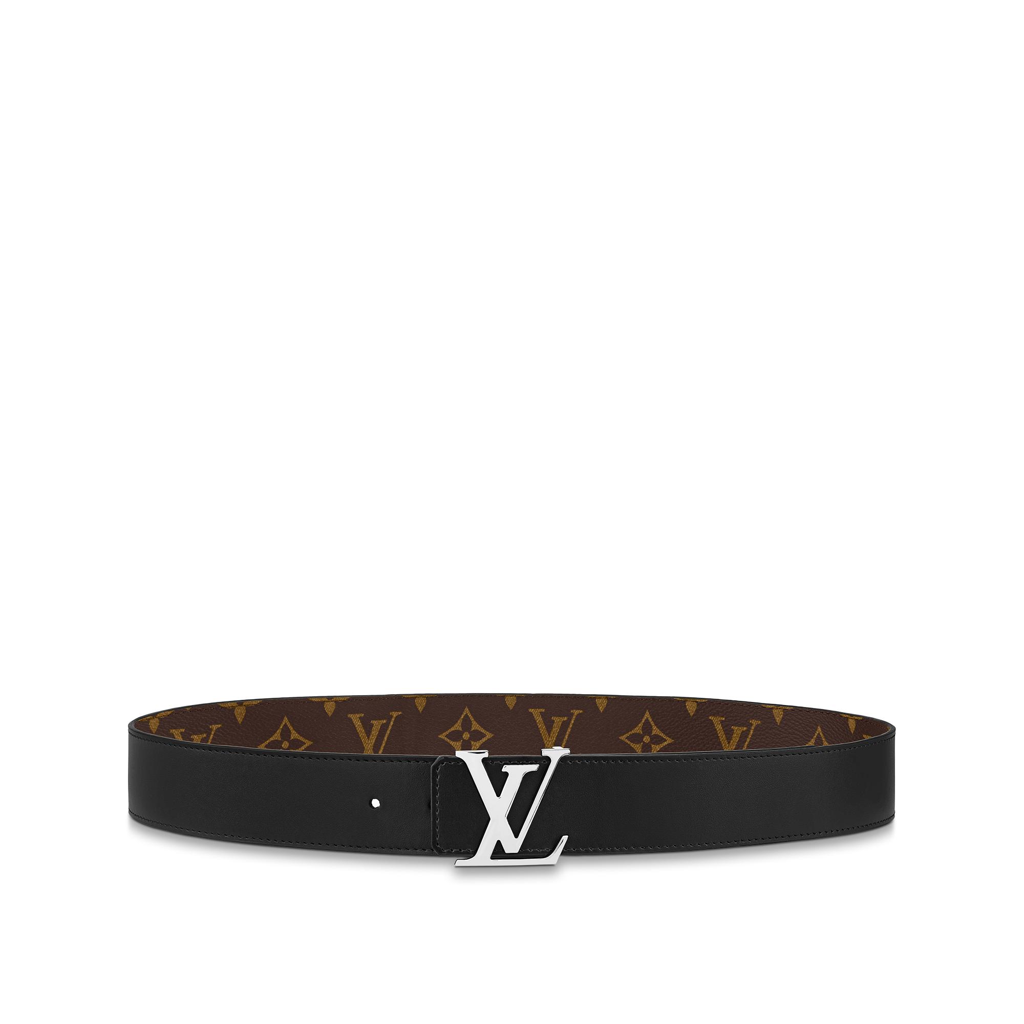LV} - LVMonogram Macassar - LV男士配饰系列 | 路易威登LOUIS VUITTON官网 (产品缩放)