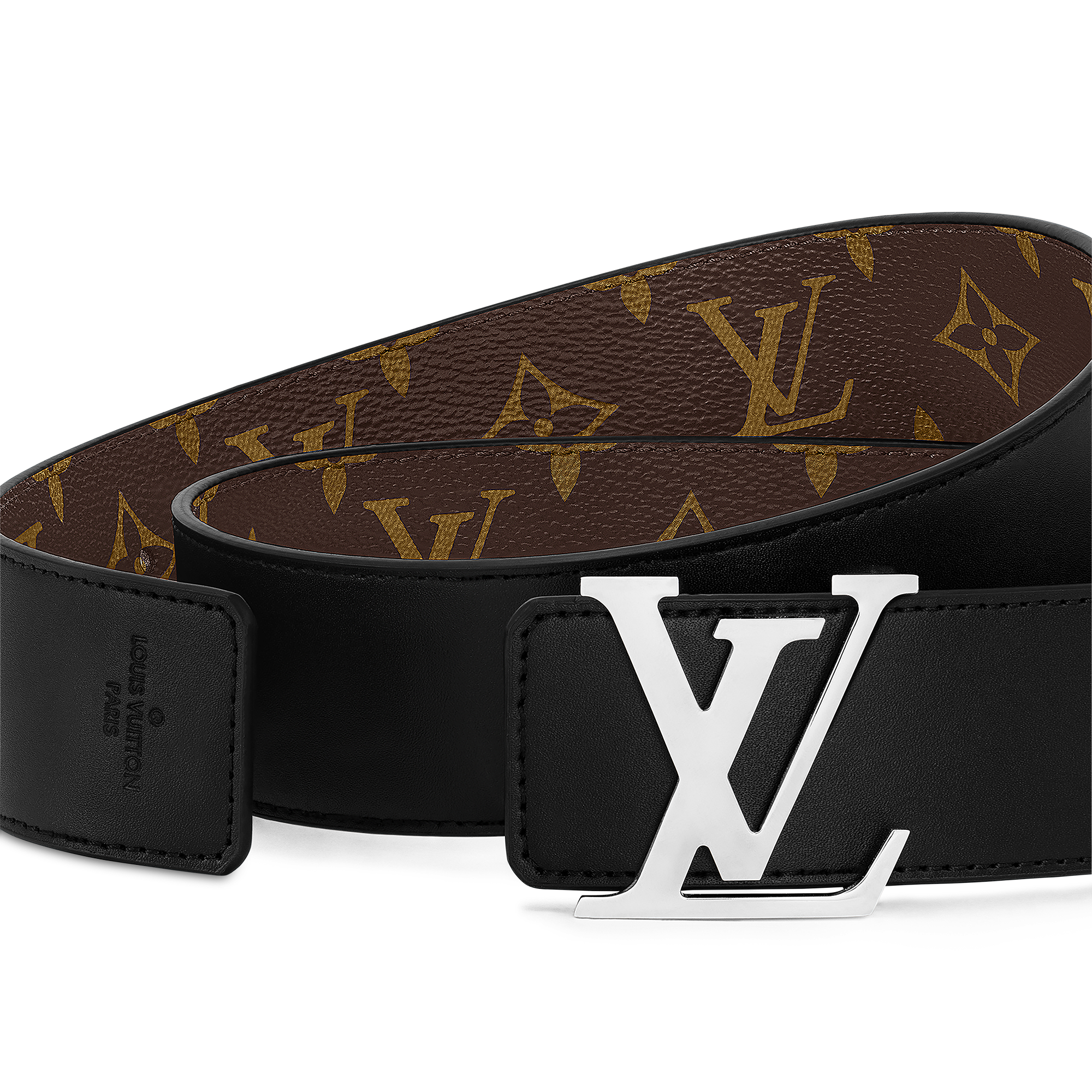 LV} - LVMonogram Macassar - LV男士配饰系列 | 路易威登LOUIS VUITTON官网 (产品缩放)