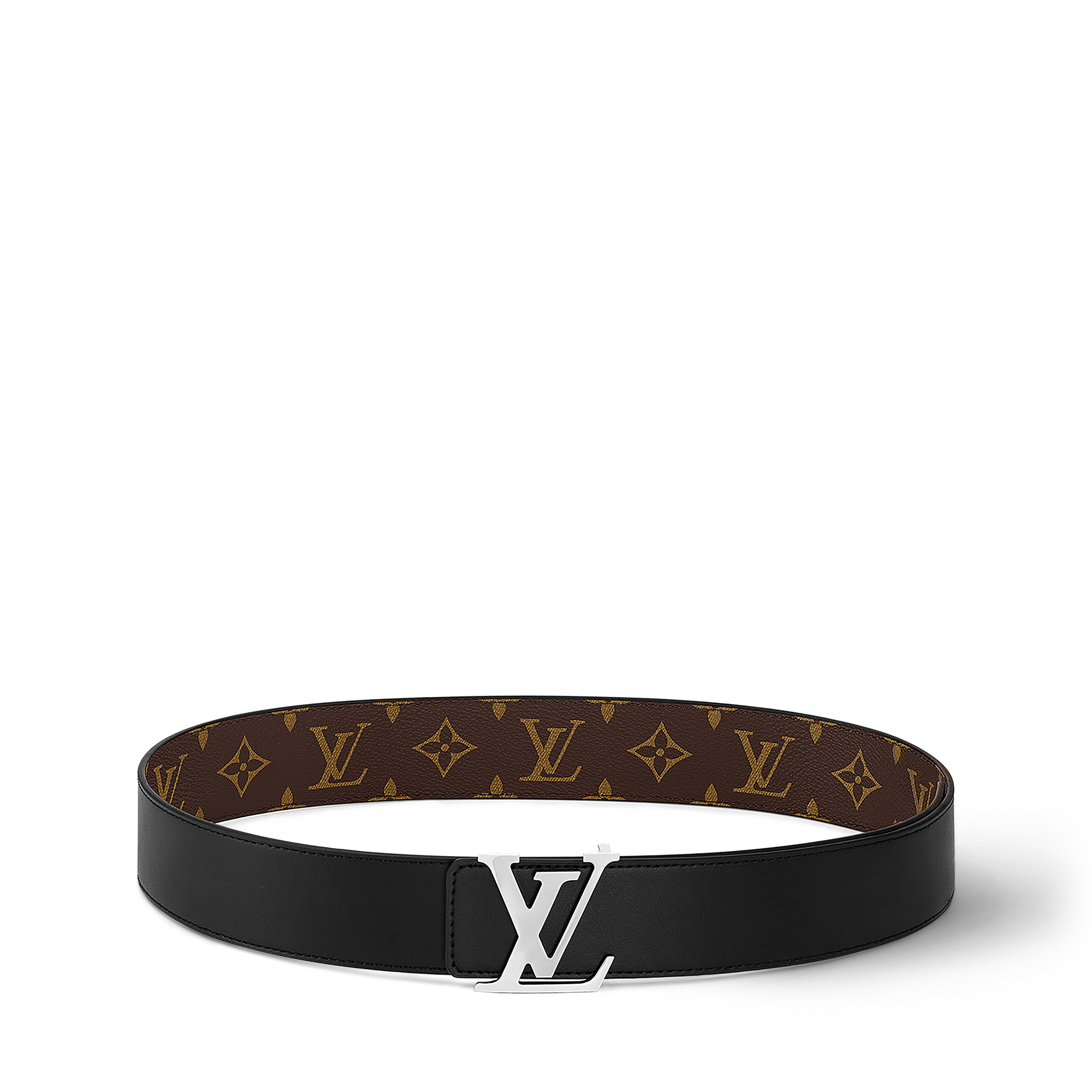 LV} - LVMonogram Macassar - LV男士配饰系列 | 路易威登LOUIS VUITTON官网 (产品缩放)