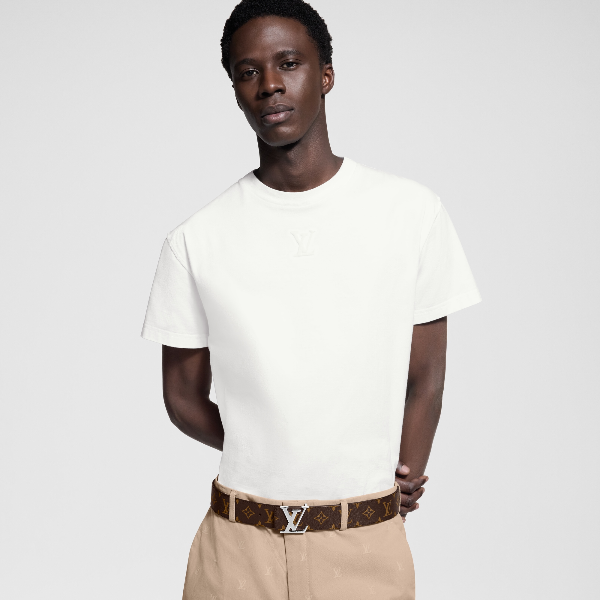 LV} - LVMonogram Macassar - LV男士配饰系列 | 路易威登LOUIS VUITTON官网 (产品缩放)