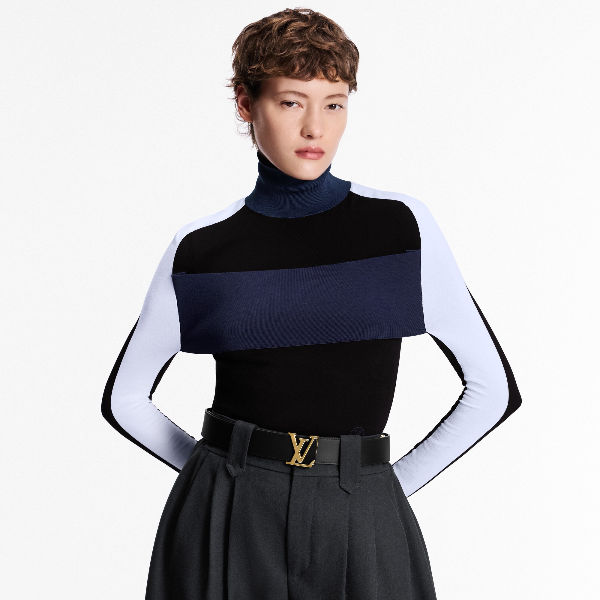 LV} - LVMonogram - LV女士灵动配饰 | 路易威登LOUIS VUITTON官网 (产品缩放)