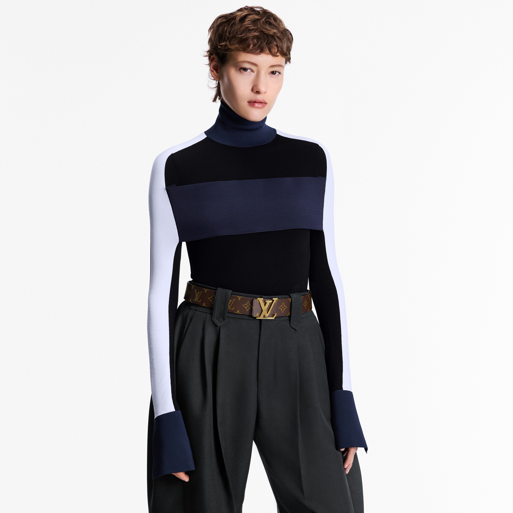LV} - LVMonogram - LV女士灵动配饰 | 路易威登LOUIS VUITTON官网 (产品缩放)