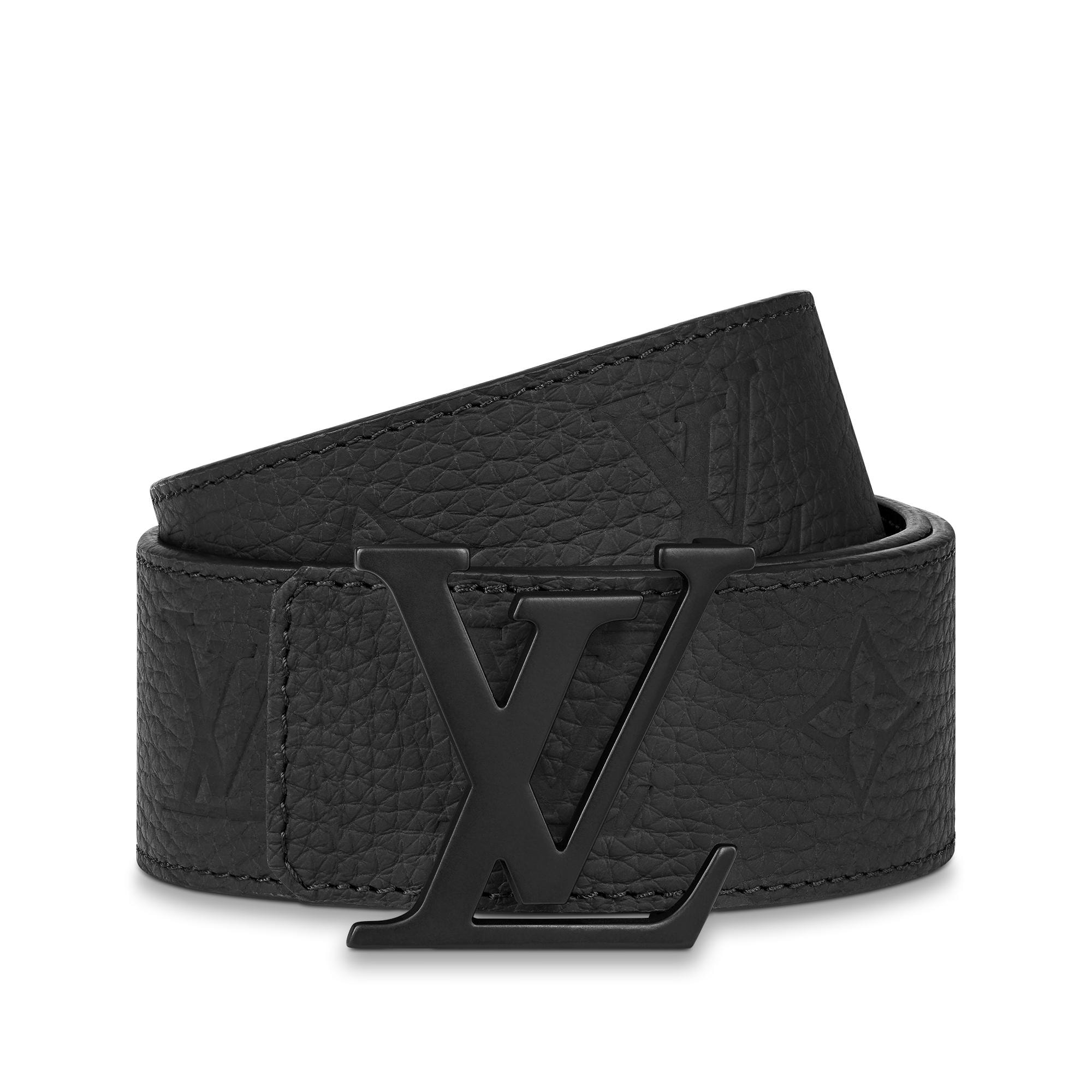 LV} - LVTaurillon Monogram - LV男士配饰系列 | 路易威登LOUIS VUITTON官网 (产品缩放)