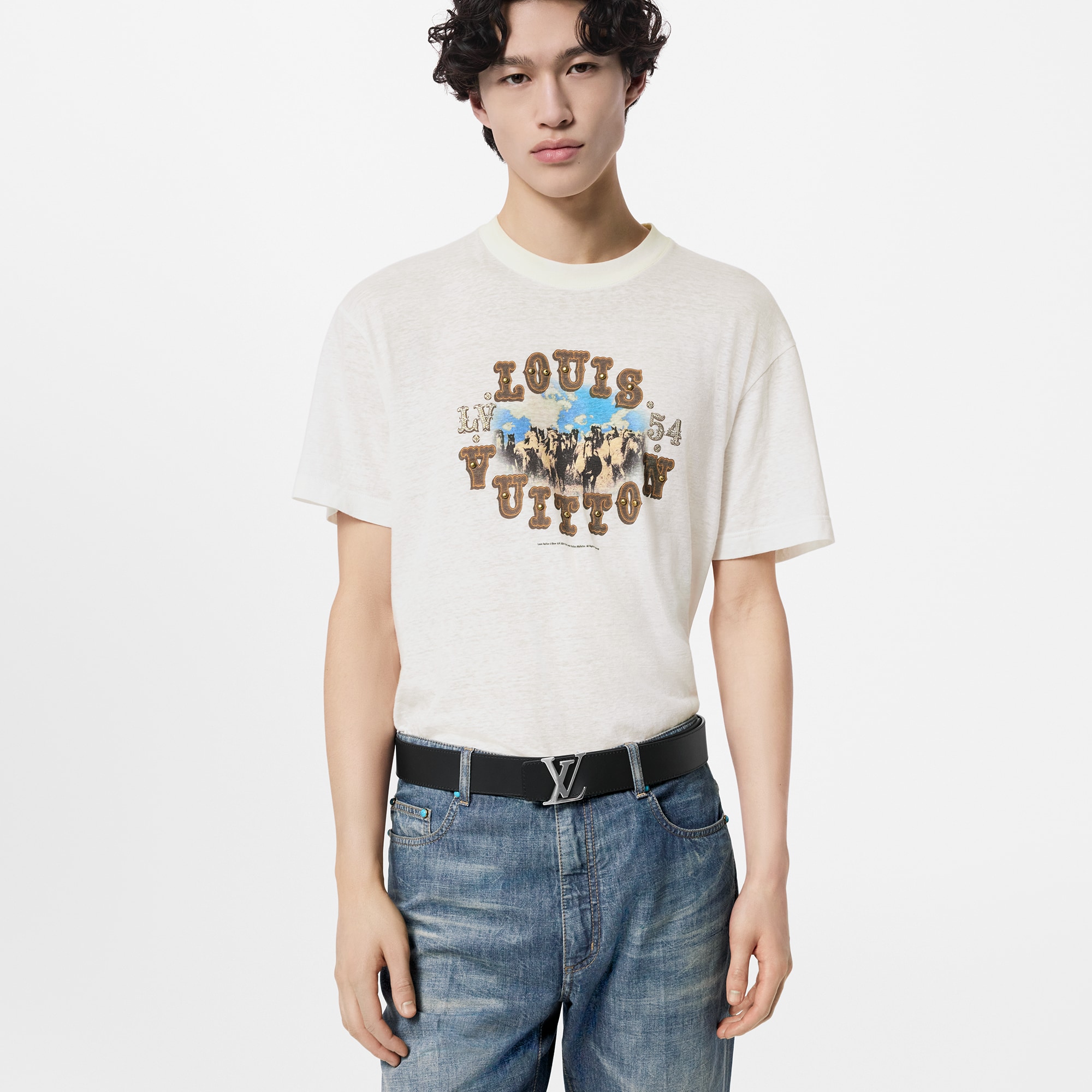 LV} - LV - LV男士配饰系列 | 路易威登LOUIS VUITTON官网 (产品缩放)