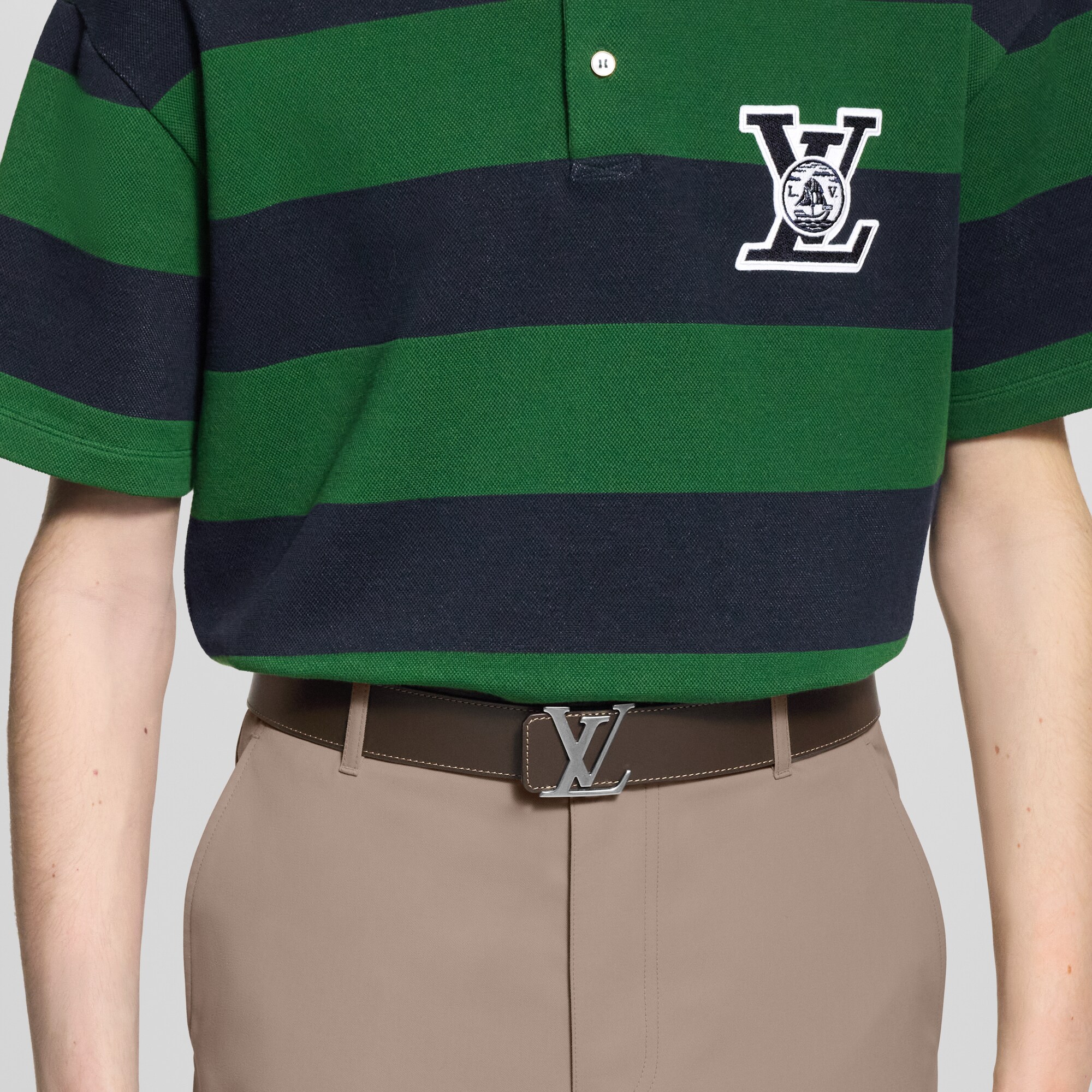 LV} - LV - LV男士配饰系列 | 路易威登LOUIS VUITTON官网 (产品缩放)