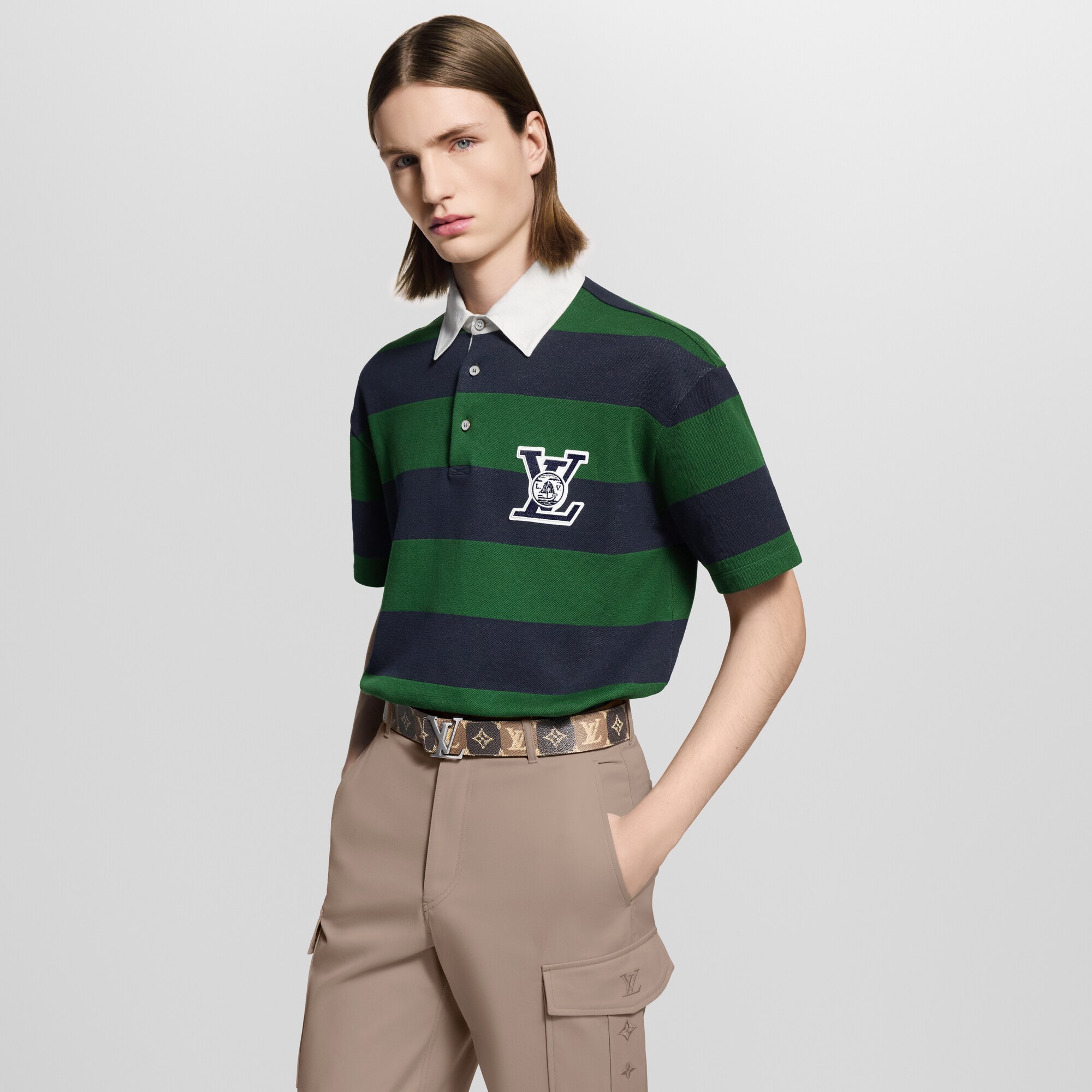 LV} - LV - LV男士配饰系列 | 路易威登LOUIS VUITTON官网 (产品缩放)