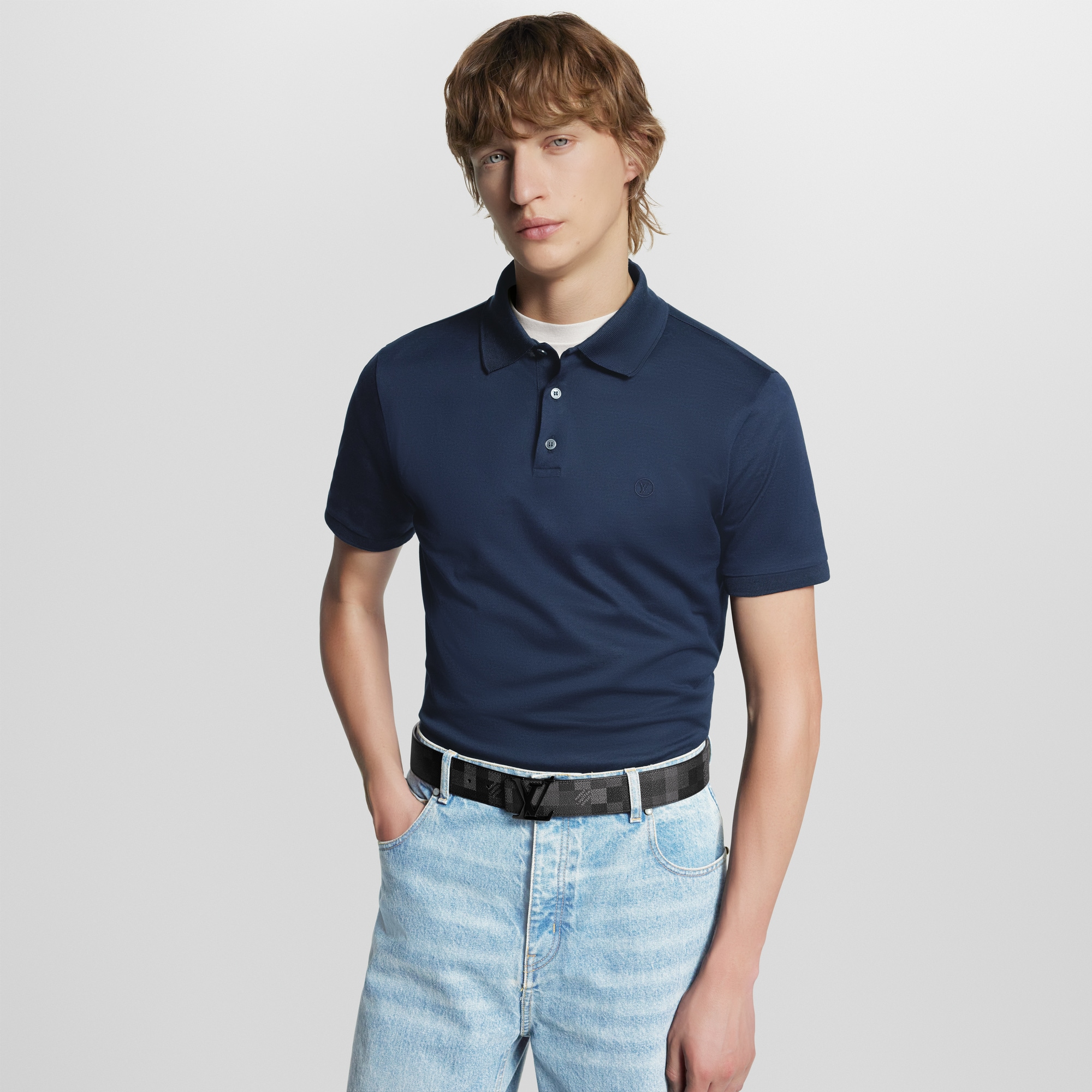 LV} - LVD16 - LV男士配饰系列 | 路易威登LOUIS VUITTON官网 (产品缩放)