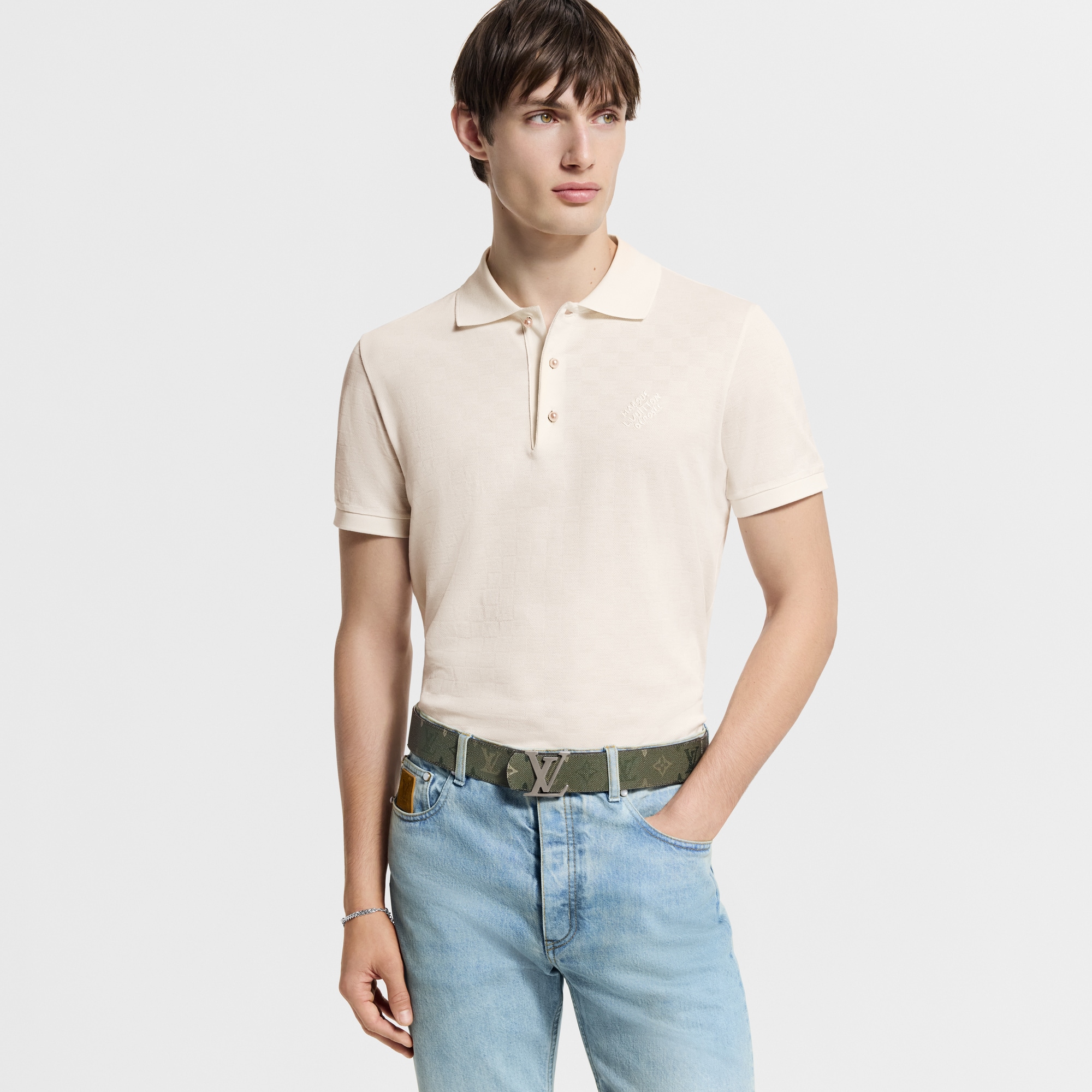 LV} - LV - LV男士配饰系列 | 路易威登LOUIS VUITTON官网 (产品缩放)