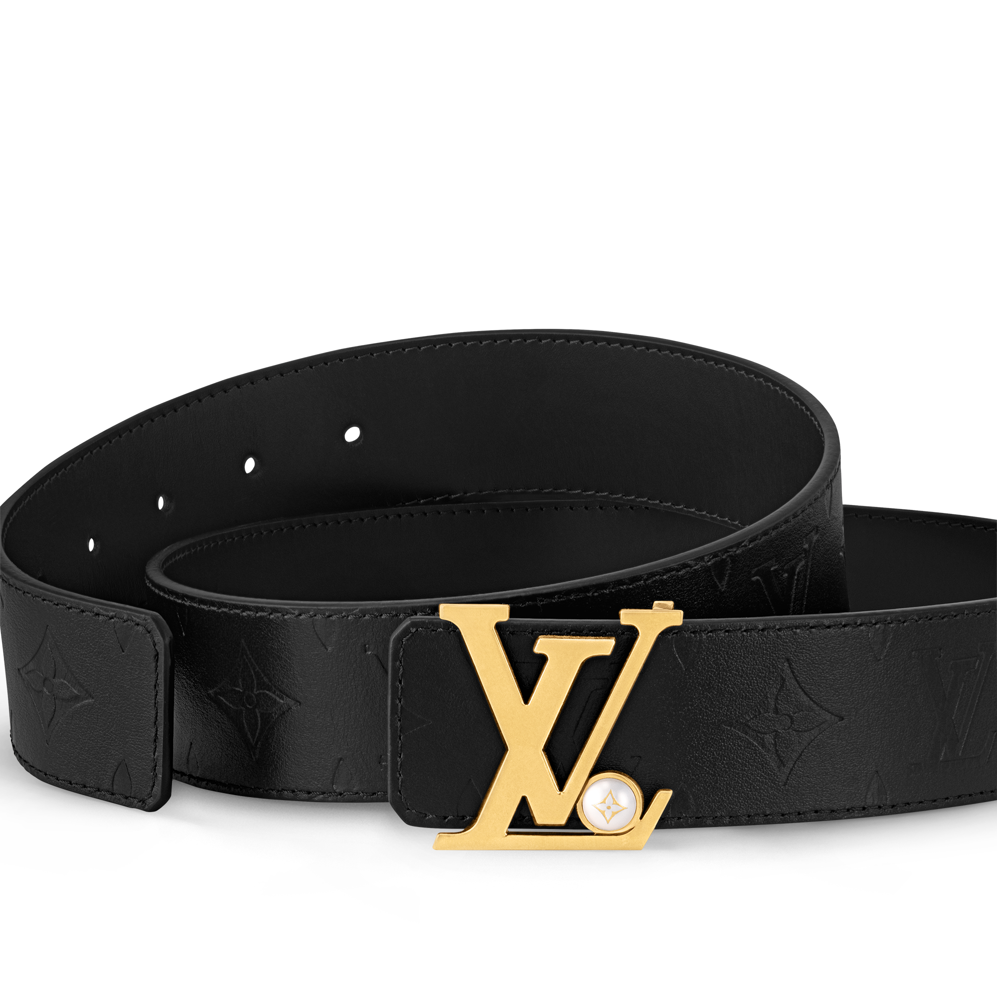 LV} - LV - LV男士配饰系列 | 路易威登LOUIS VUITTON官网 (产品缩放)