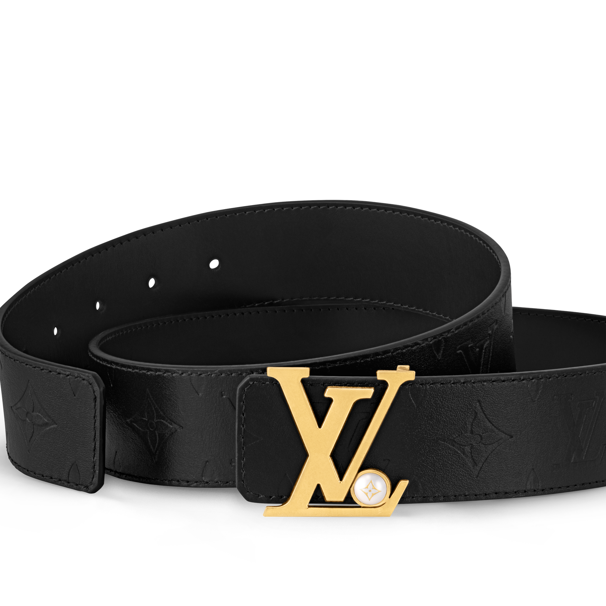 LV} - LV - LV男士配饰系列 | 路易威登LOUIS VUITTON官网 (产品缩放)