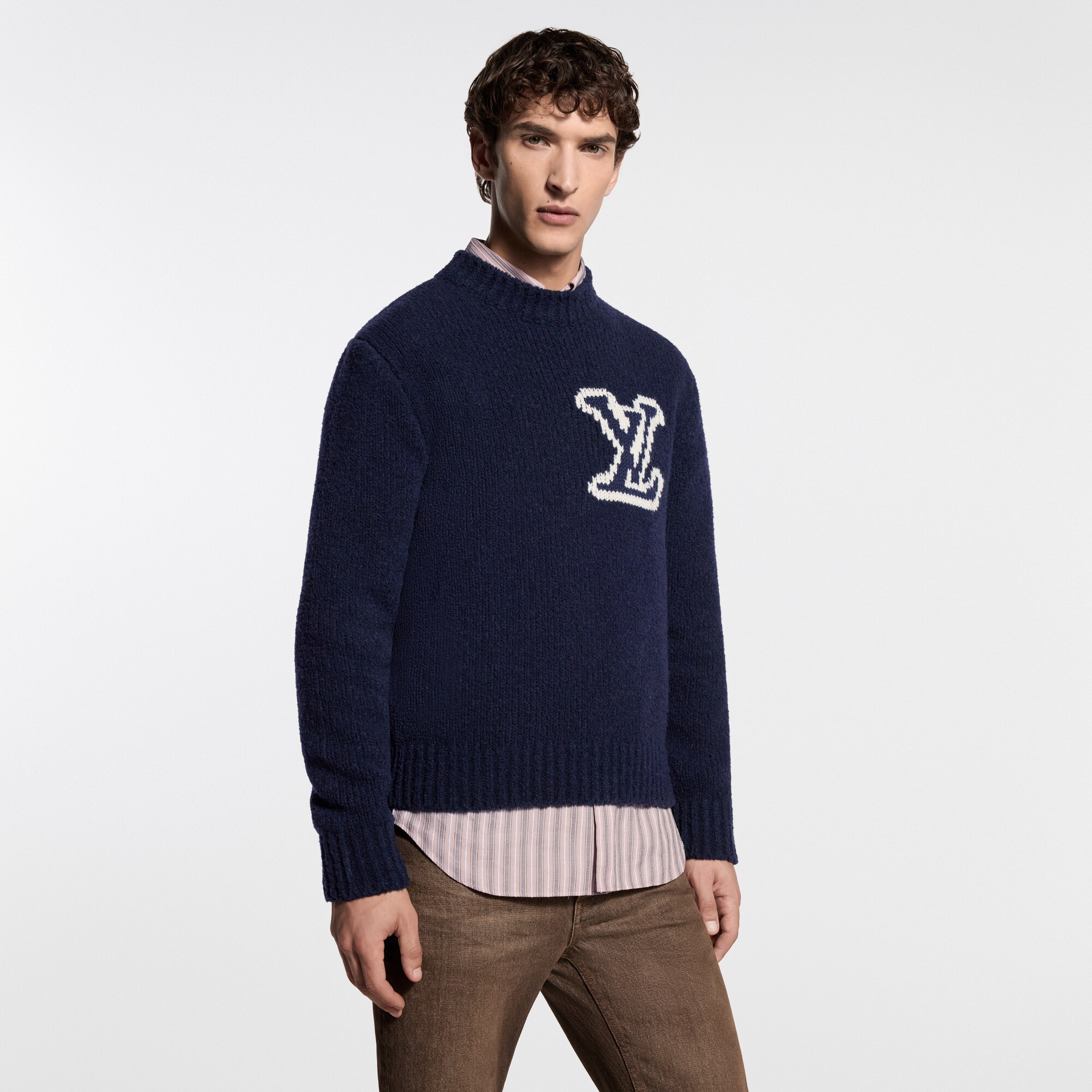 LV} - LV - LV男士高级成衣 | 路易威登LOUIS VUITTON官网 (产品缩放)