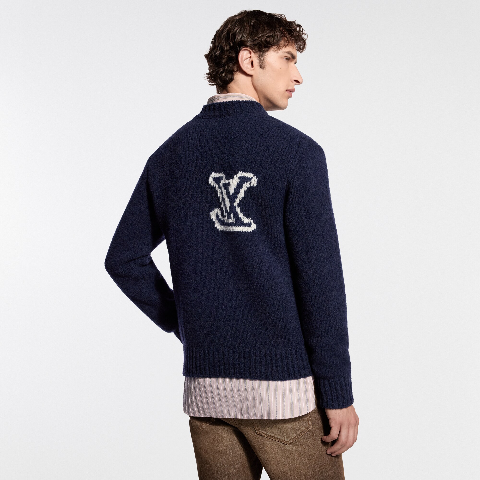 LV} - LV - LV男士高级成衣 | 路易威登LOUIS VUITTON官网 (产品缩放)