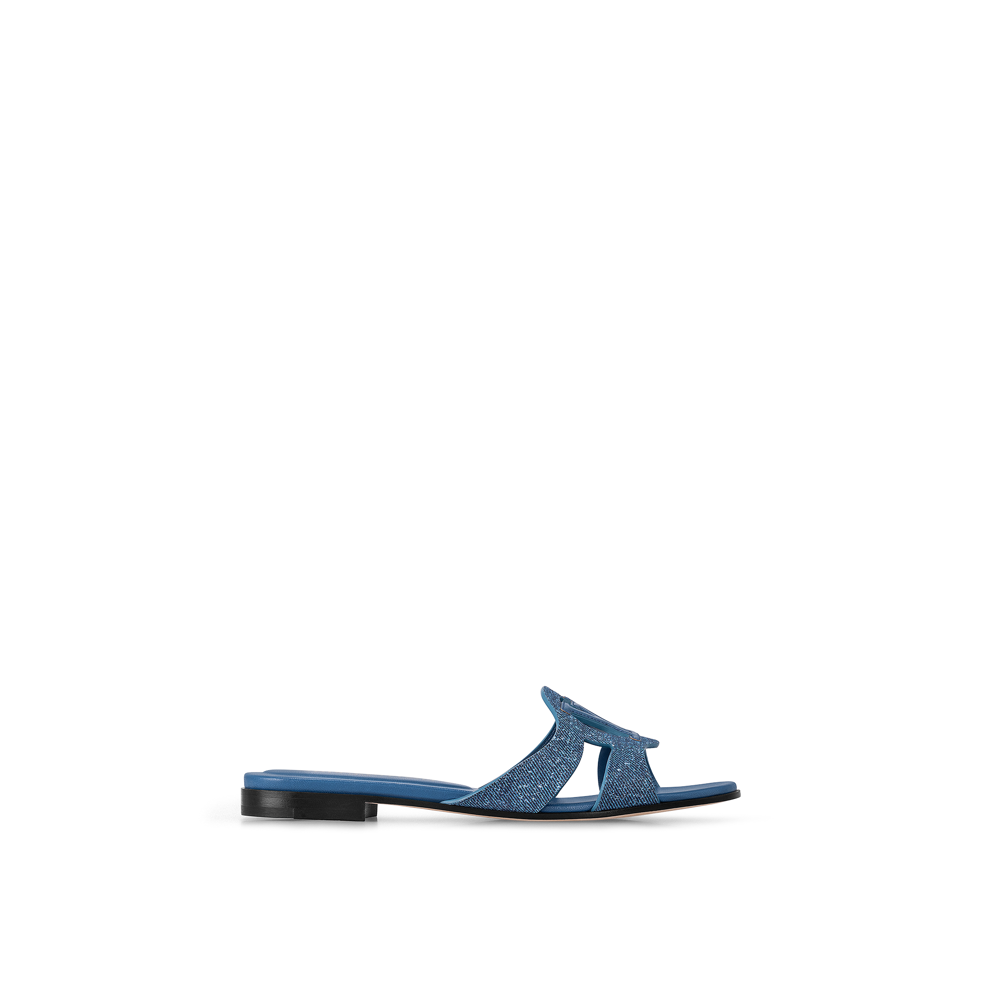 LV} - LV - LV女士鞋履系列 | 路易威登LOUIS VUITTON官网 (产品缩放)