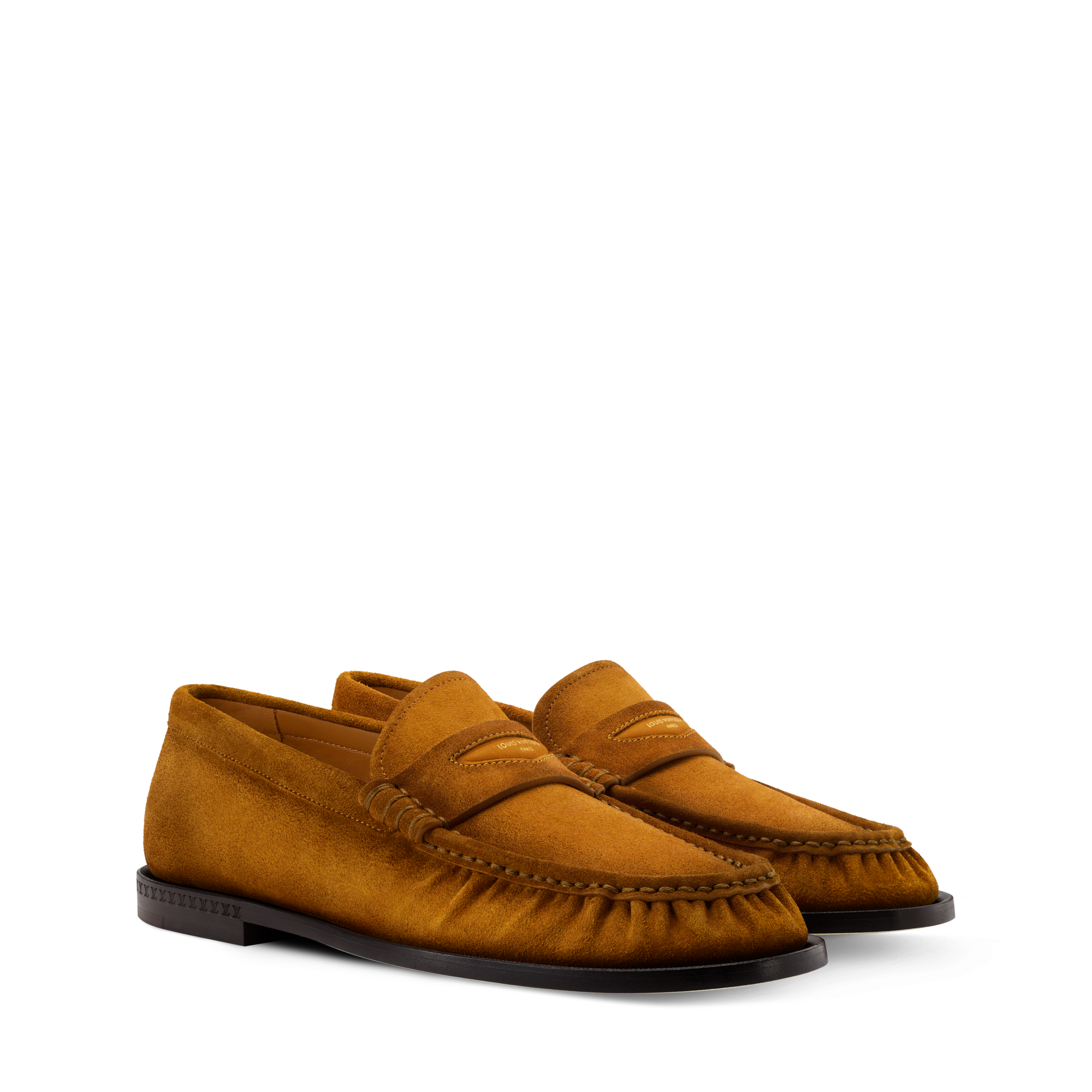 LV} - LV - LV男士鞋履系列 | 路易威登LOUIS VUITTON官网 (产品缩放)