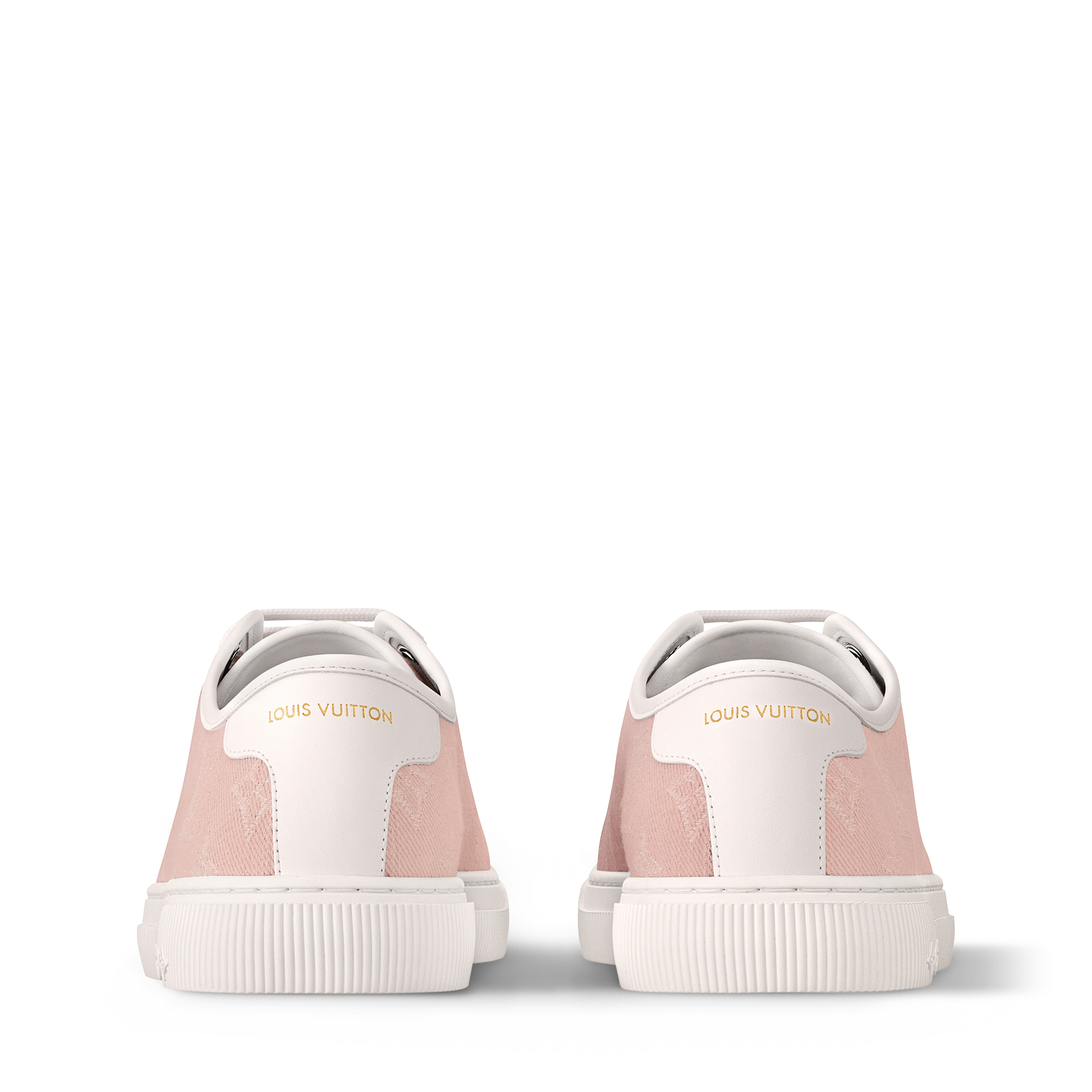 LV} - LV - LV女士鞋履系列 | 路易威登LOUIS VUITTON官网 (产品缩放)
