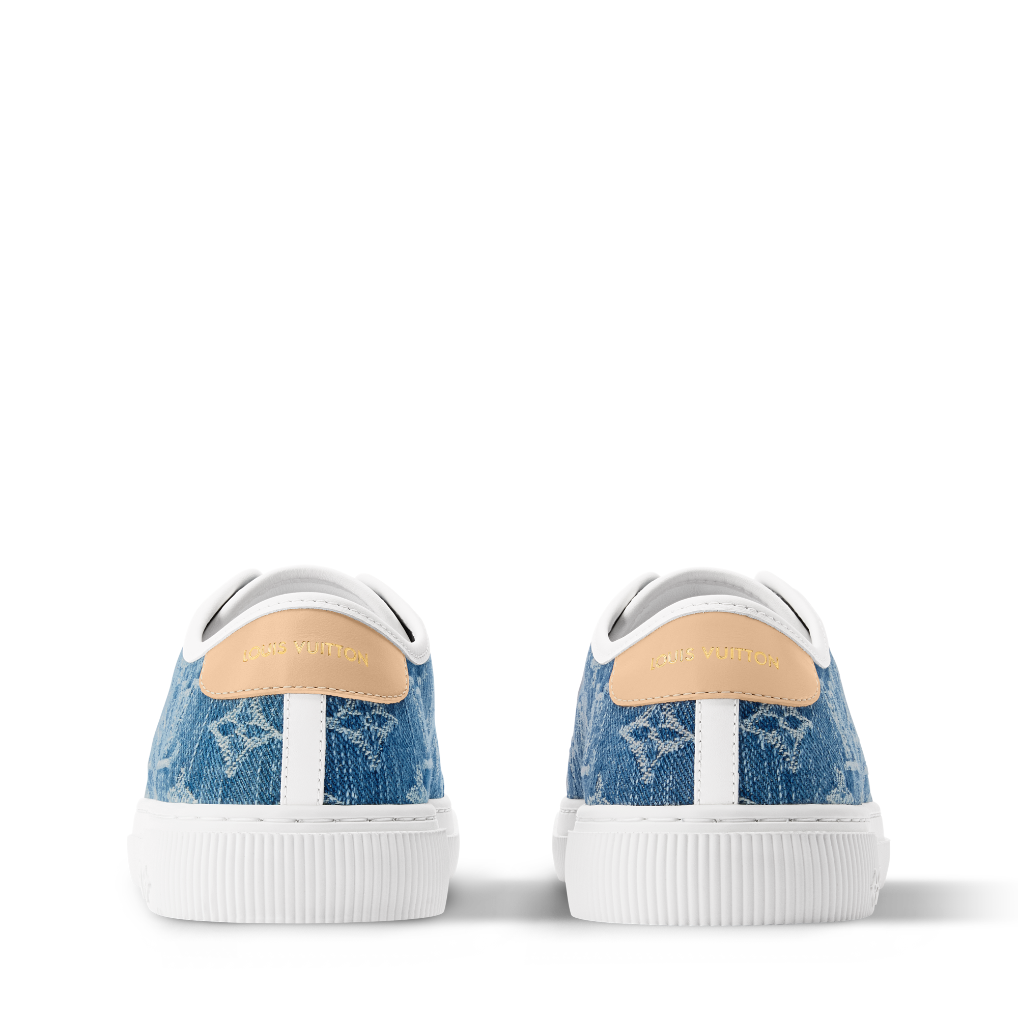 LV} - LV - LV女士鞋履系列 | 路易威登LOUIS VUITTON官网 (产品缩放)