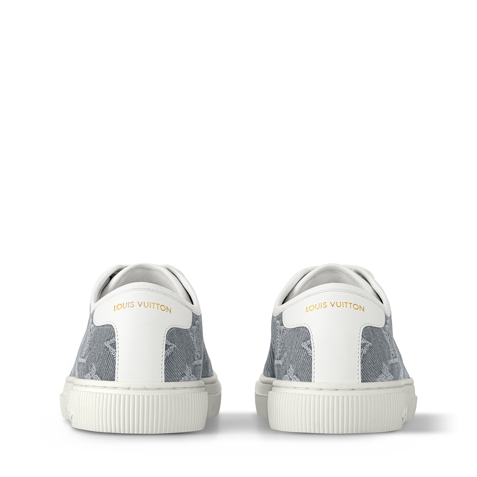 LV} - LV - LV女士鞋履系列 | 路易威登LOUIS VUITTON官网 (产品缩放)