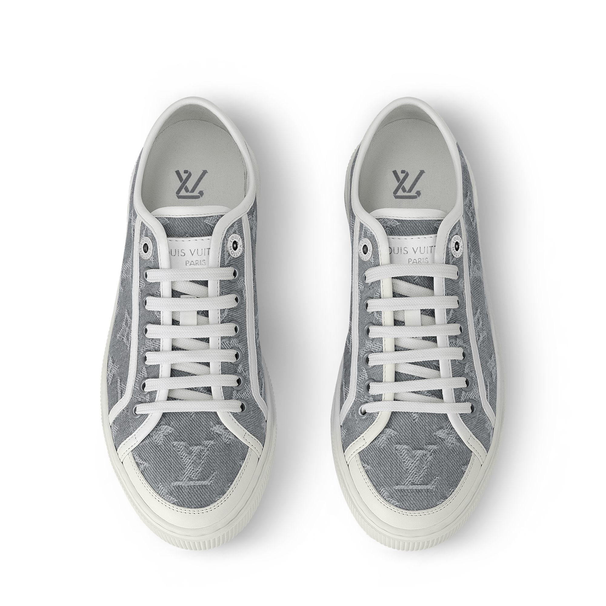LV} - LV - LV女士鞋履系列 | 路易威登LOUIS VUITTON官网 (产品缩放)