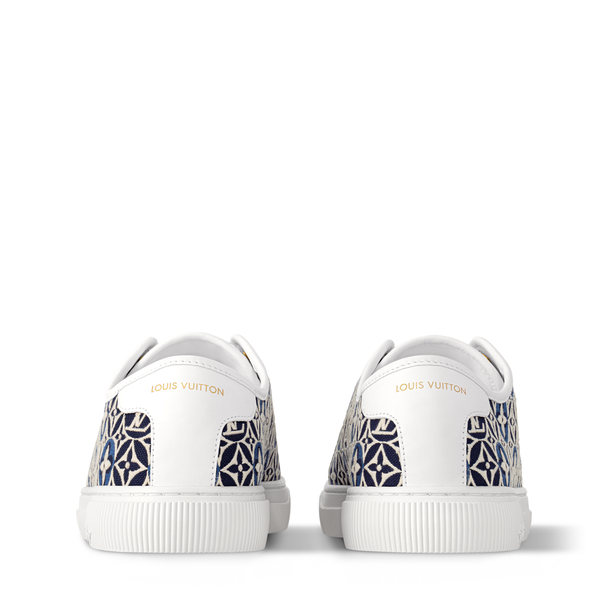 LV} - LV - LV女士鞋履系列 | 路易威登LOUIS VUITTON官网 (产品缩放)