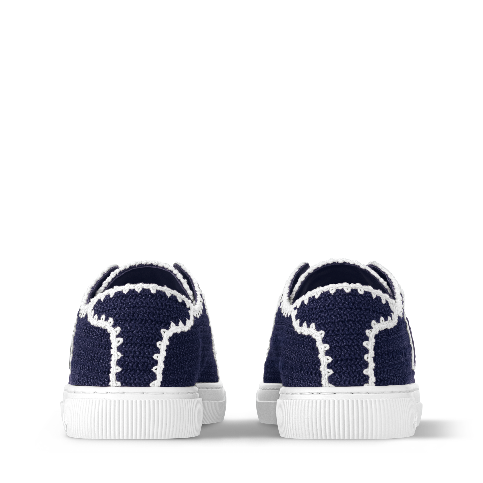 LV} - LV - LV女士鞋履系列 | 路易威登LOUIS VUITTON官网 (产品缩放)