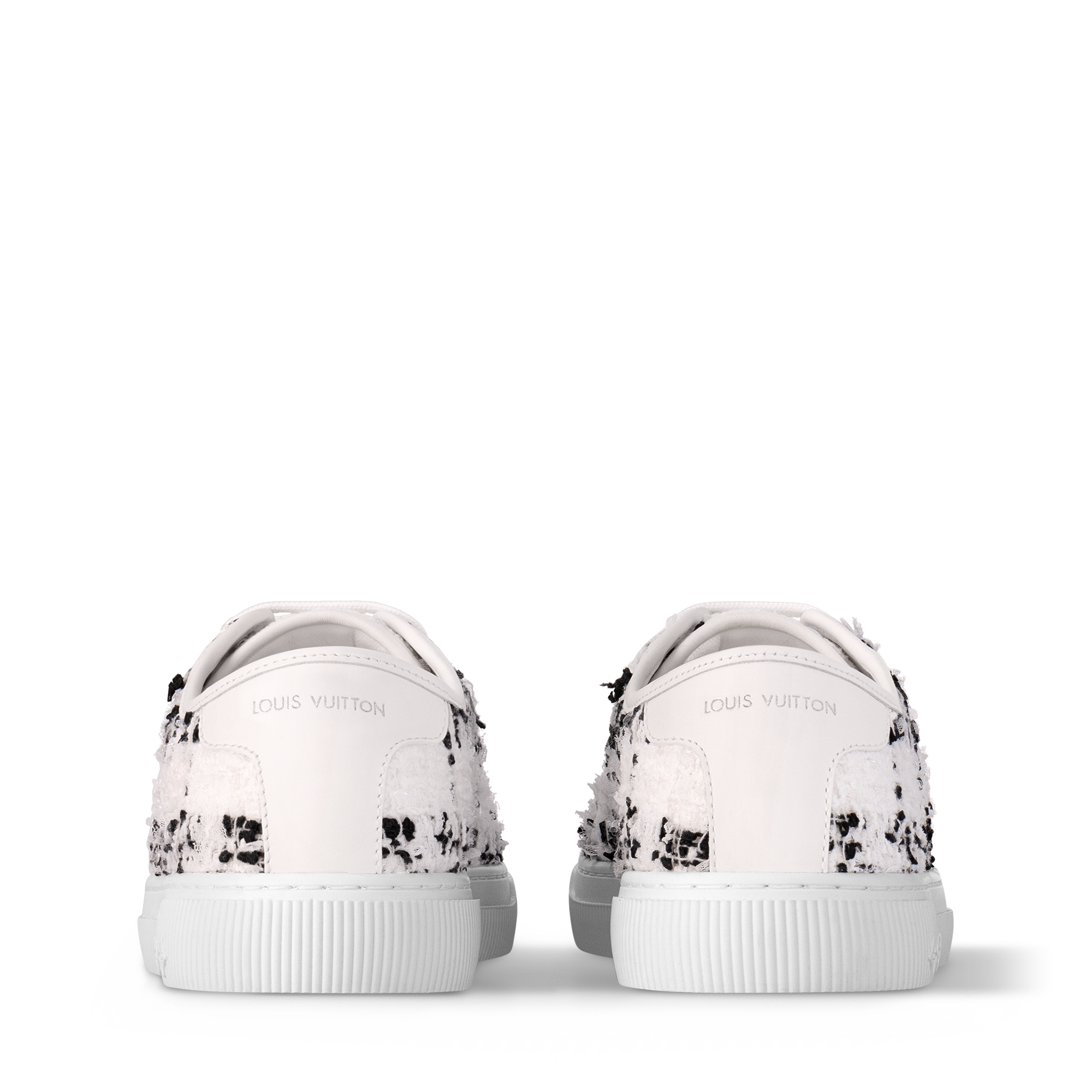 LV} - LV - LV女士鞋履系列 | 路易威登LOUIS VUITTON官网 (产品缩放)