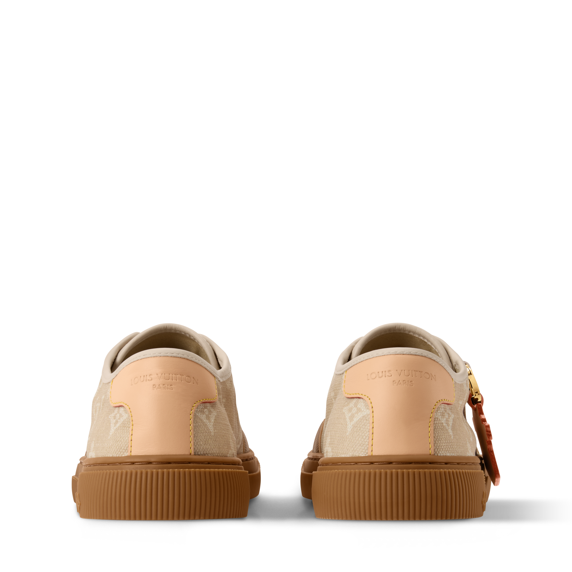 LV} - LV - LV女士鞋履系列 | 路易威登LOUIS VUITTON官网 (产品缩放)
