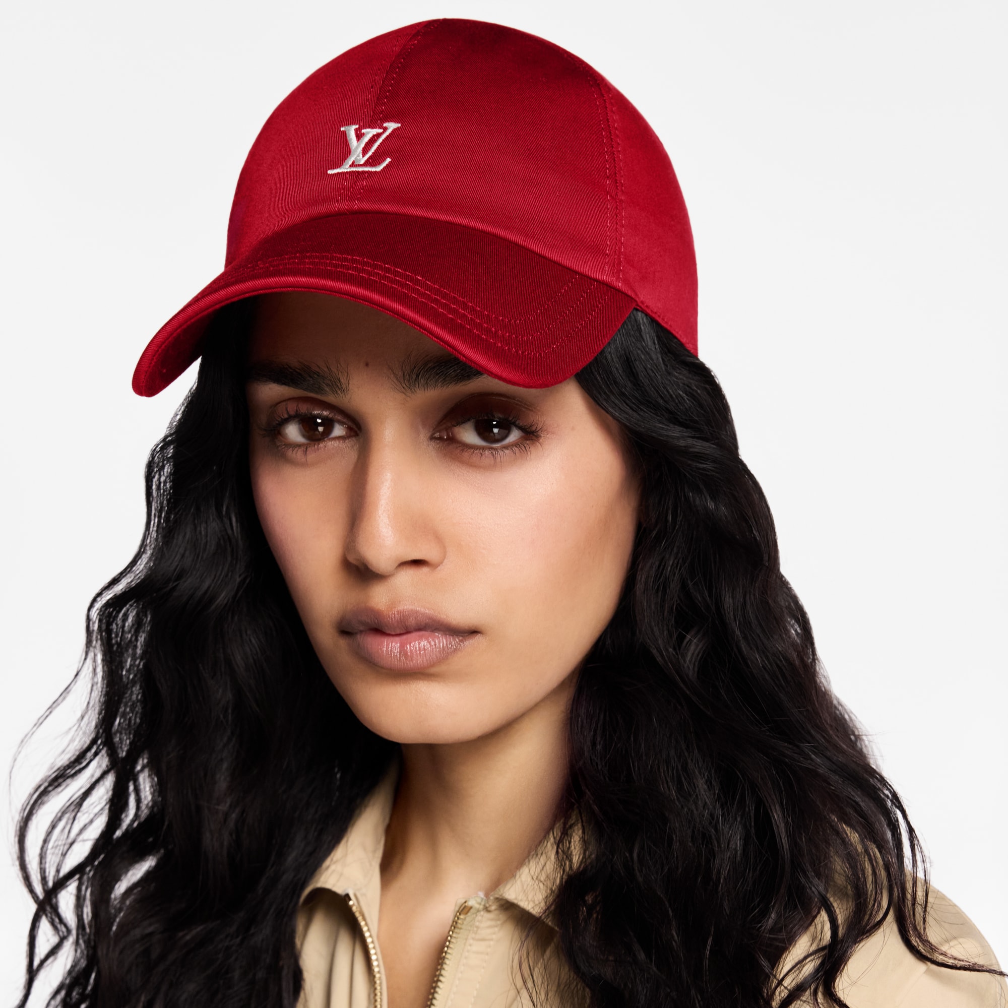 LV} - LVS00 - LV女士灵动配饰 | 路易威登LOUIS VUITTON官网 (产品缩放)