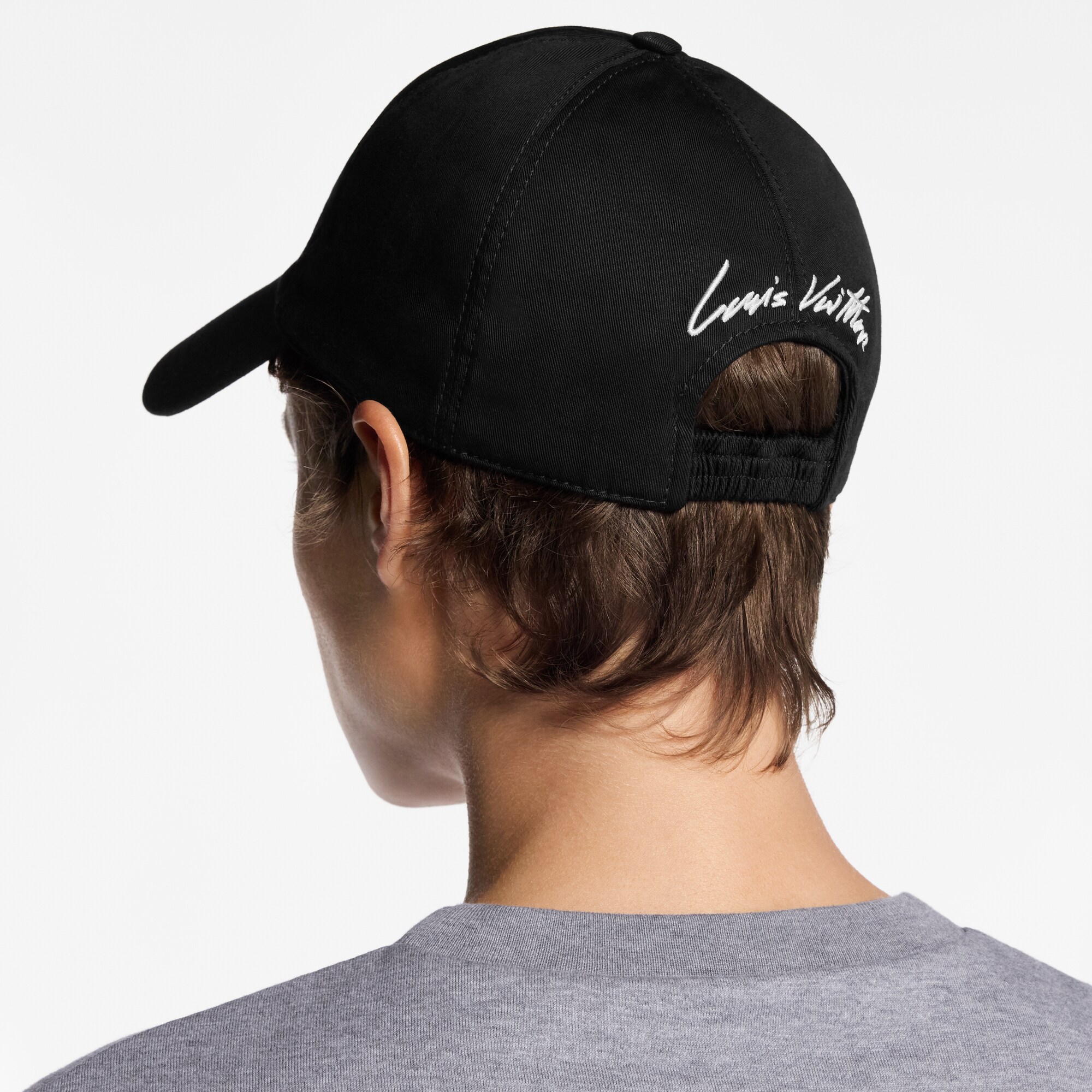 LV} - LVS00 - LV女士灵动配饰 | 路易威登LOUIS VUITTON官网 (产品缩放)