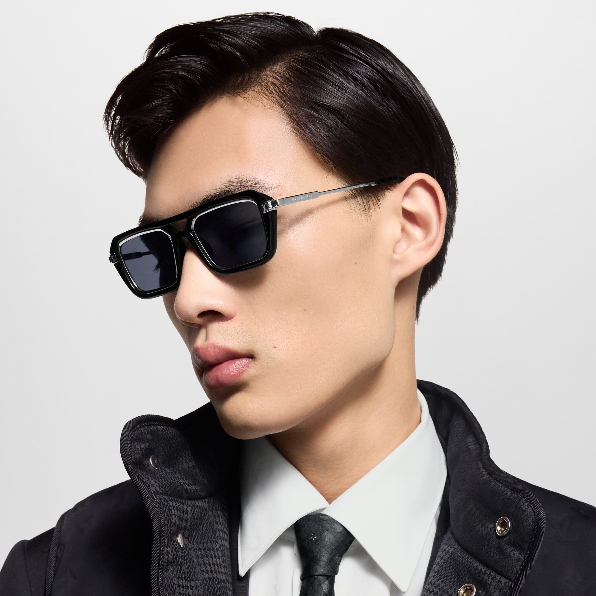 LV} - LVS00 - LV男士配饰系列 | 路易威登LOUIS VUITTON官网 (产品缩放)