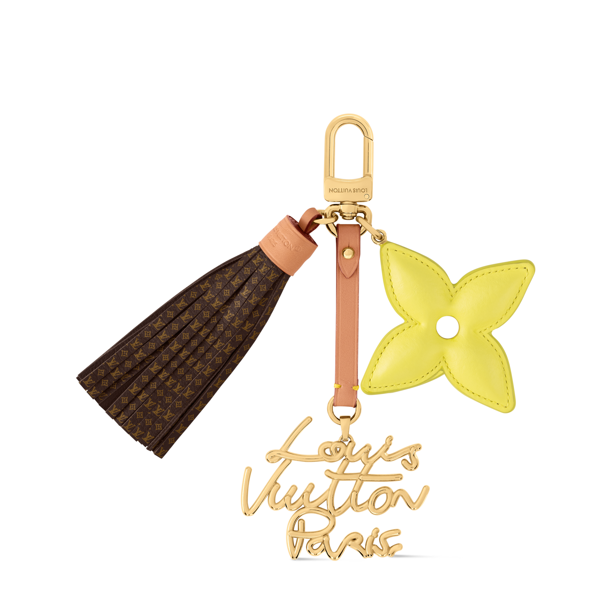 LV} - LVS00 - LV女士灵动配饰 | 路易威登LOUIS VUITTON官网 (产品缩放)