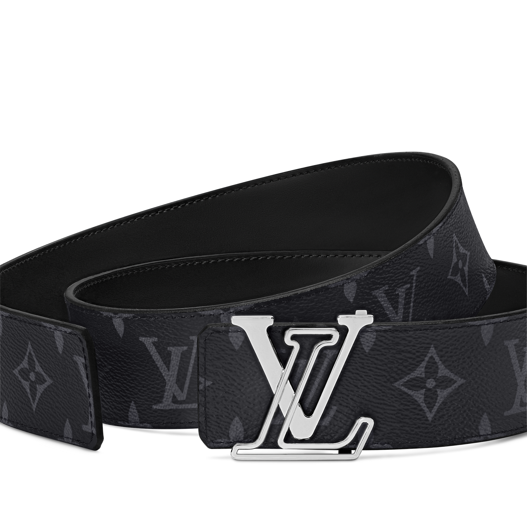 LV} - LVMonogram Eclipse - LV男士配饰系列 | 路易威登LOUIS VUITTON官网 (产品缩放)