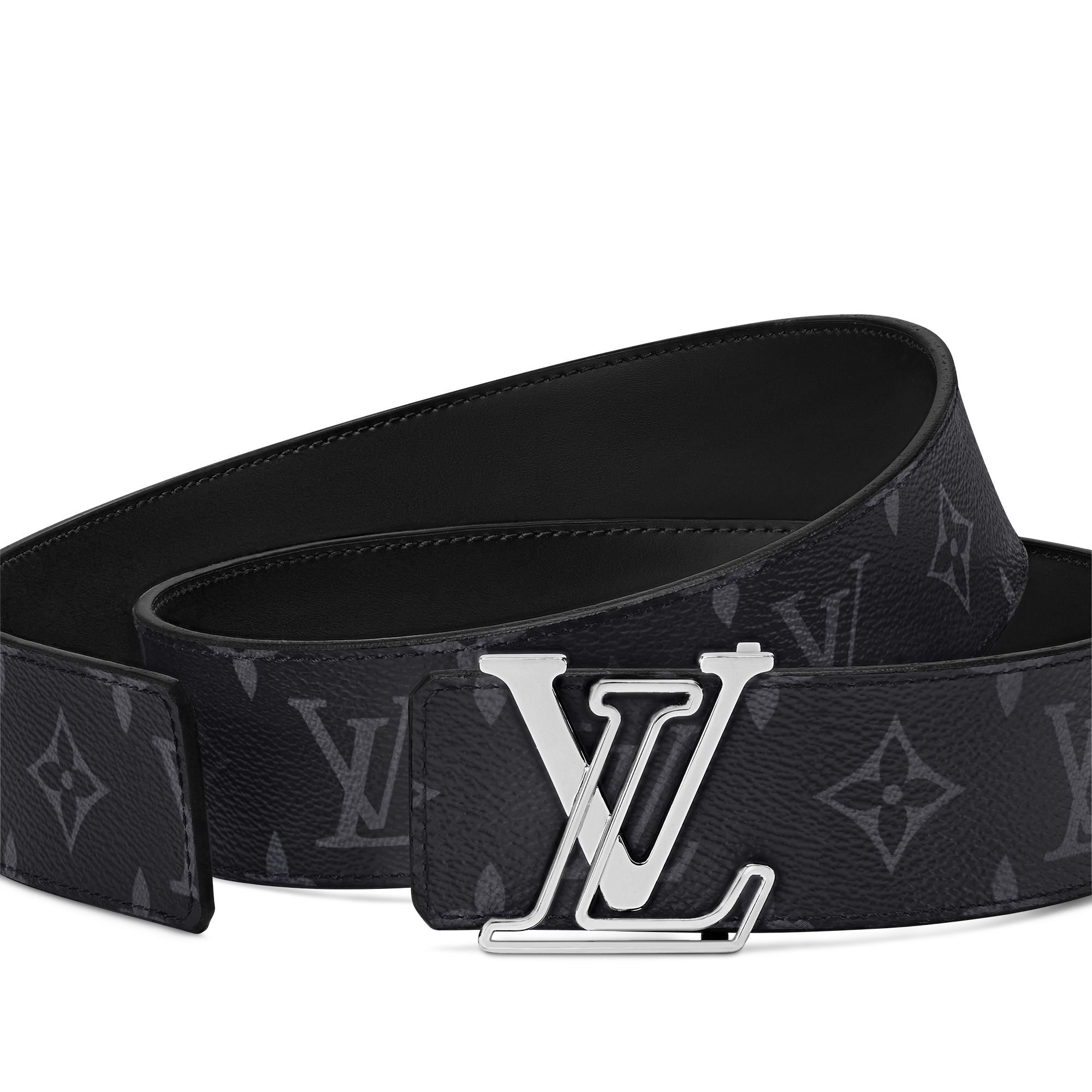 LV} - LVMonogram Eclipse - LV男士配饰系列 | 路易威登LOUIS VUITTON官网 (产品缩放)