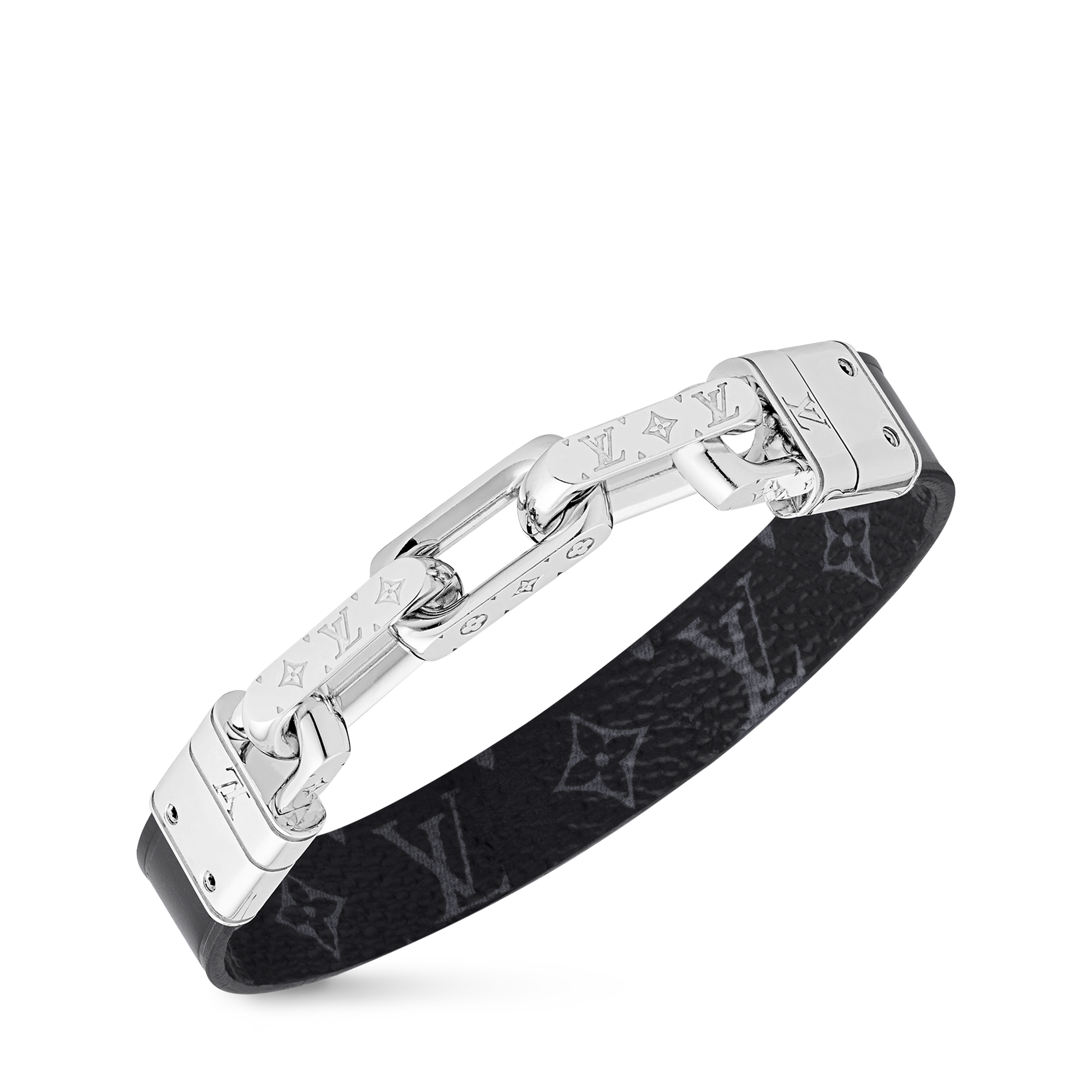 LV} - LVS00 - LV男士时尚首饰 | 路易威登LOUIS VUITTON官网 (产品缩放)