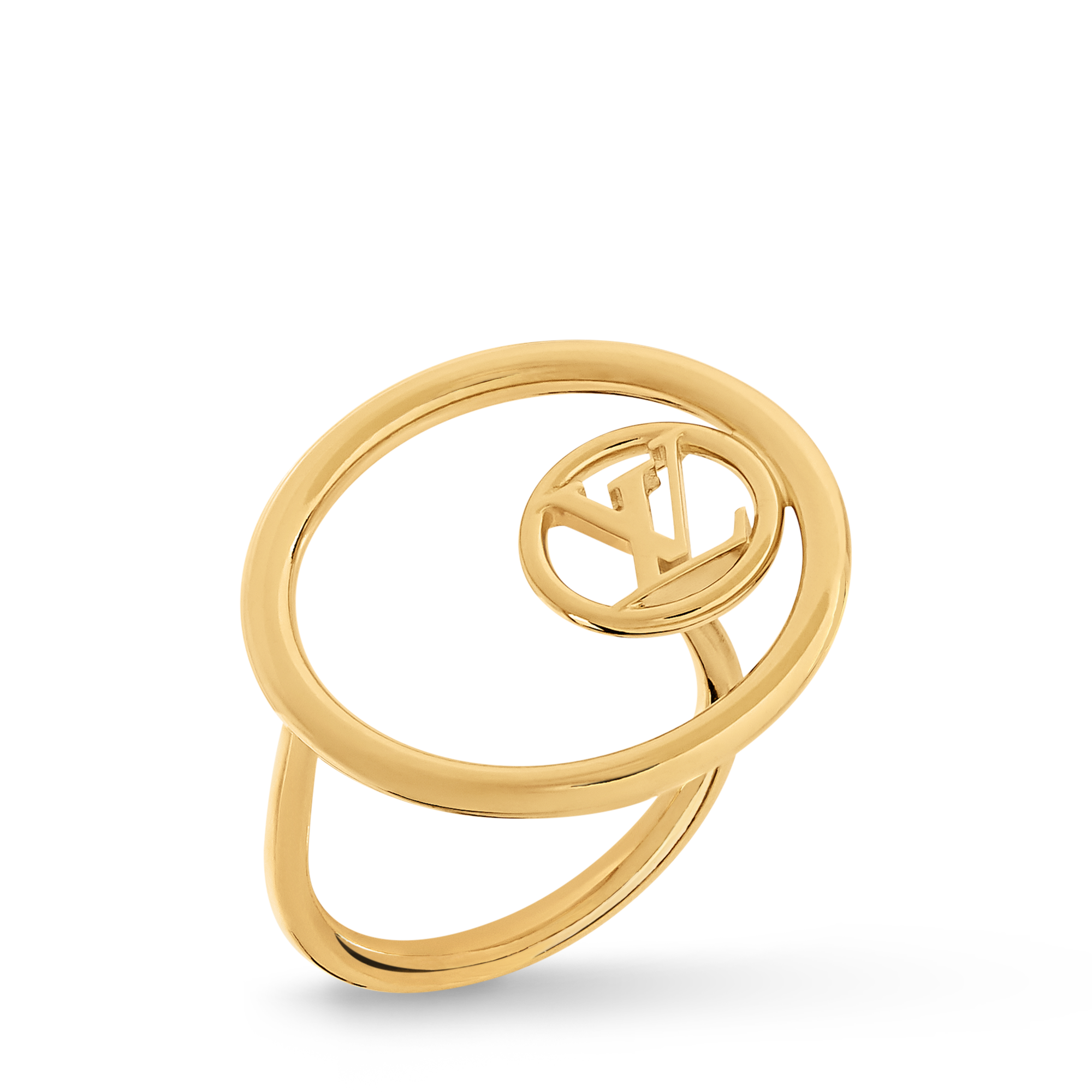 LV} - LVS00 - LV女士时尚首饰 | 路易威登LOUIS VUITTON官网 (产品缩放)