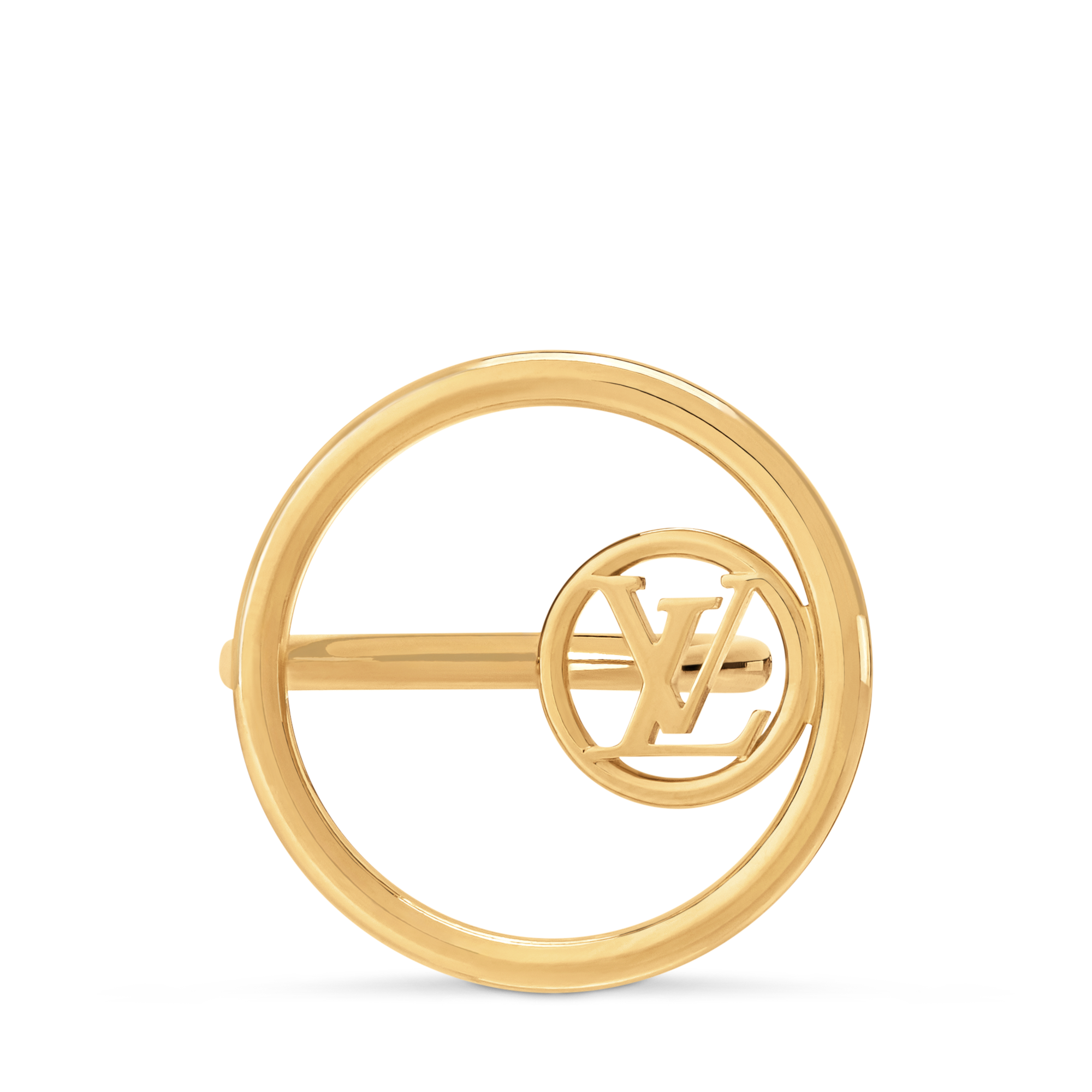 LV} - LVS00 - LV女士时尚首饰 | 路易威登LOUIS VUITTON官网 (产品缩放)