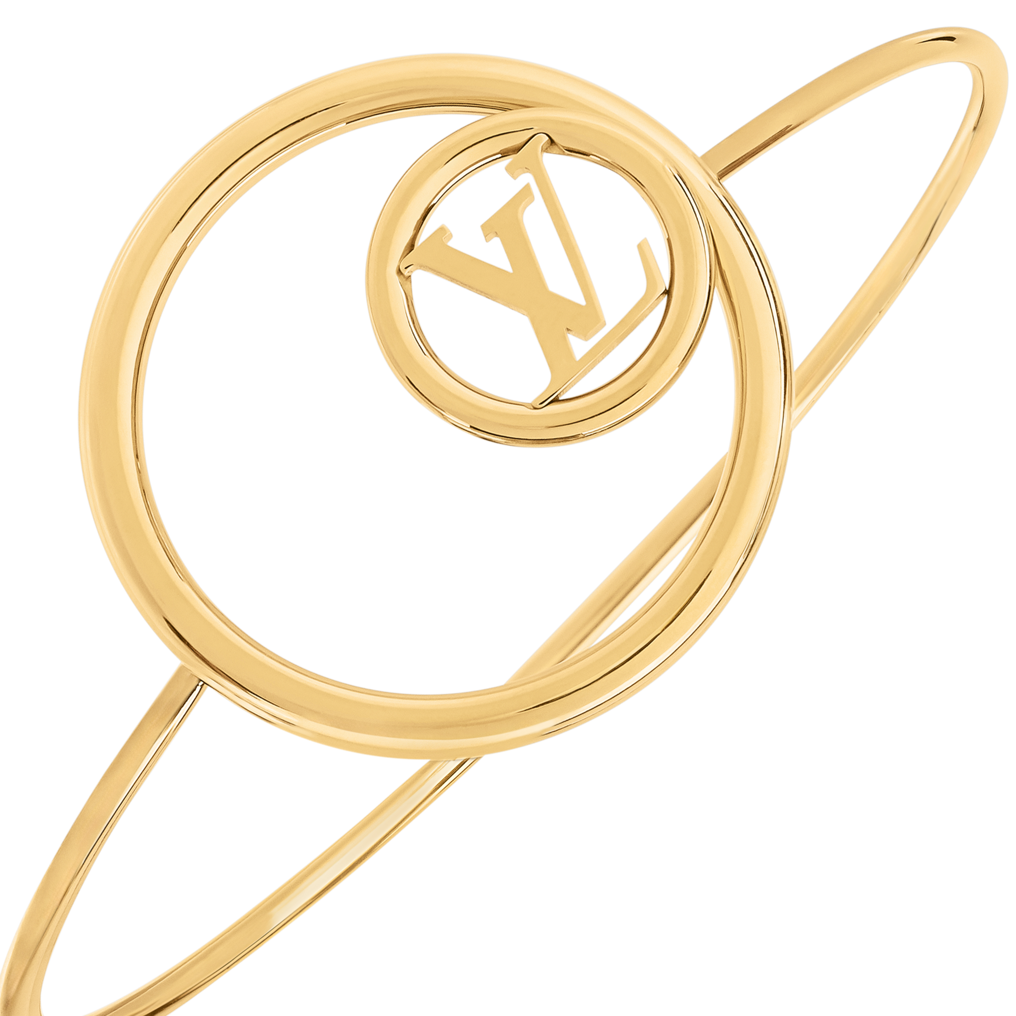 LV} - LVS00 - LV女士时尚首饰 | 路易威登LOUIS VUITTON官网 (产品缩放)