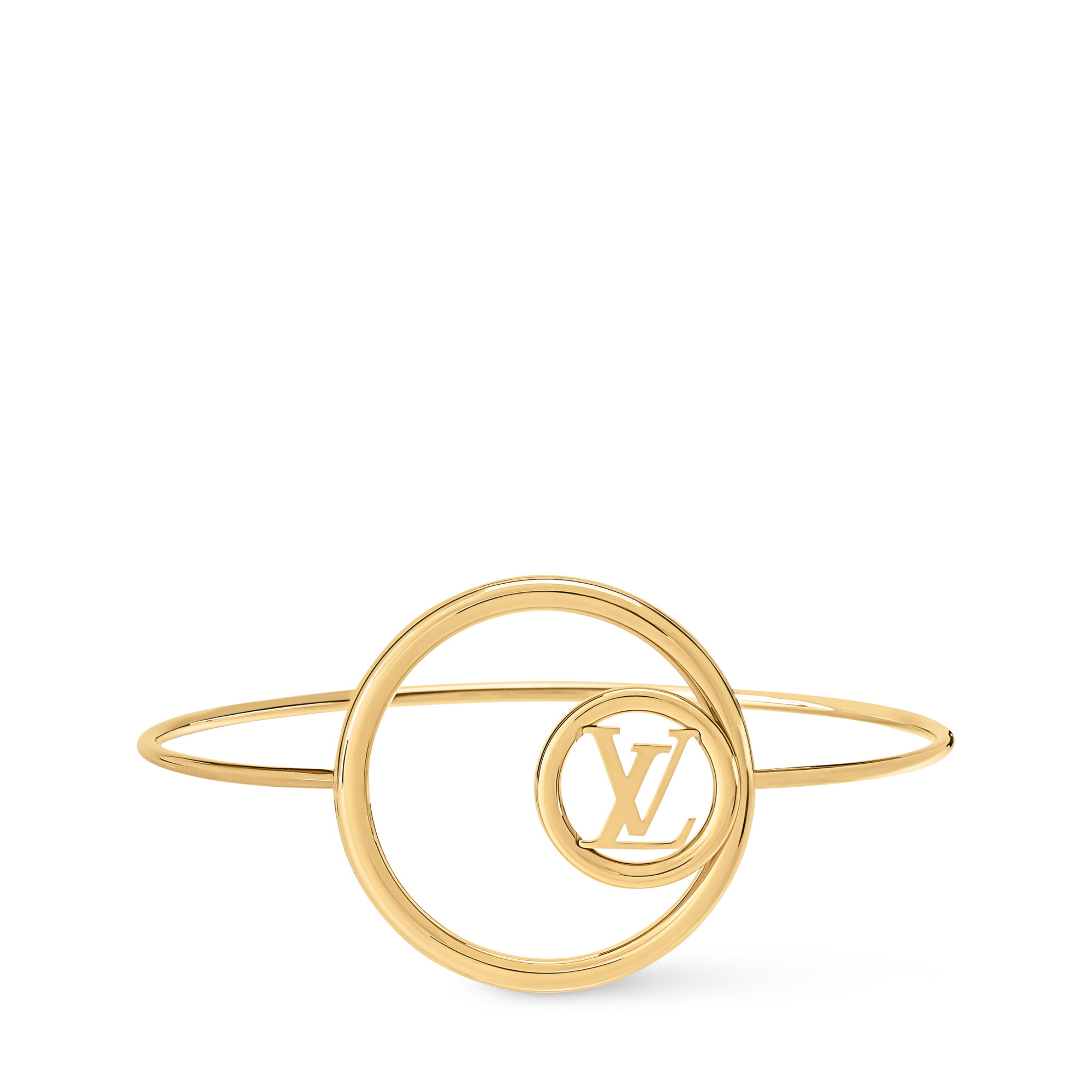 LV} - LVS00 - LV女士时尚首饰 | 路易威登LOUIS VUITTON官网 (产品缩放)