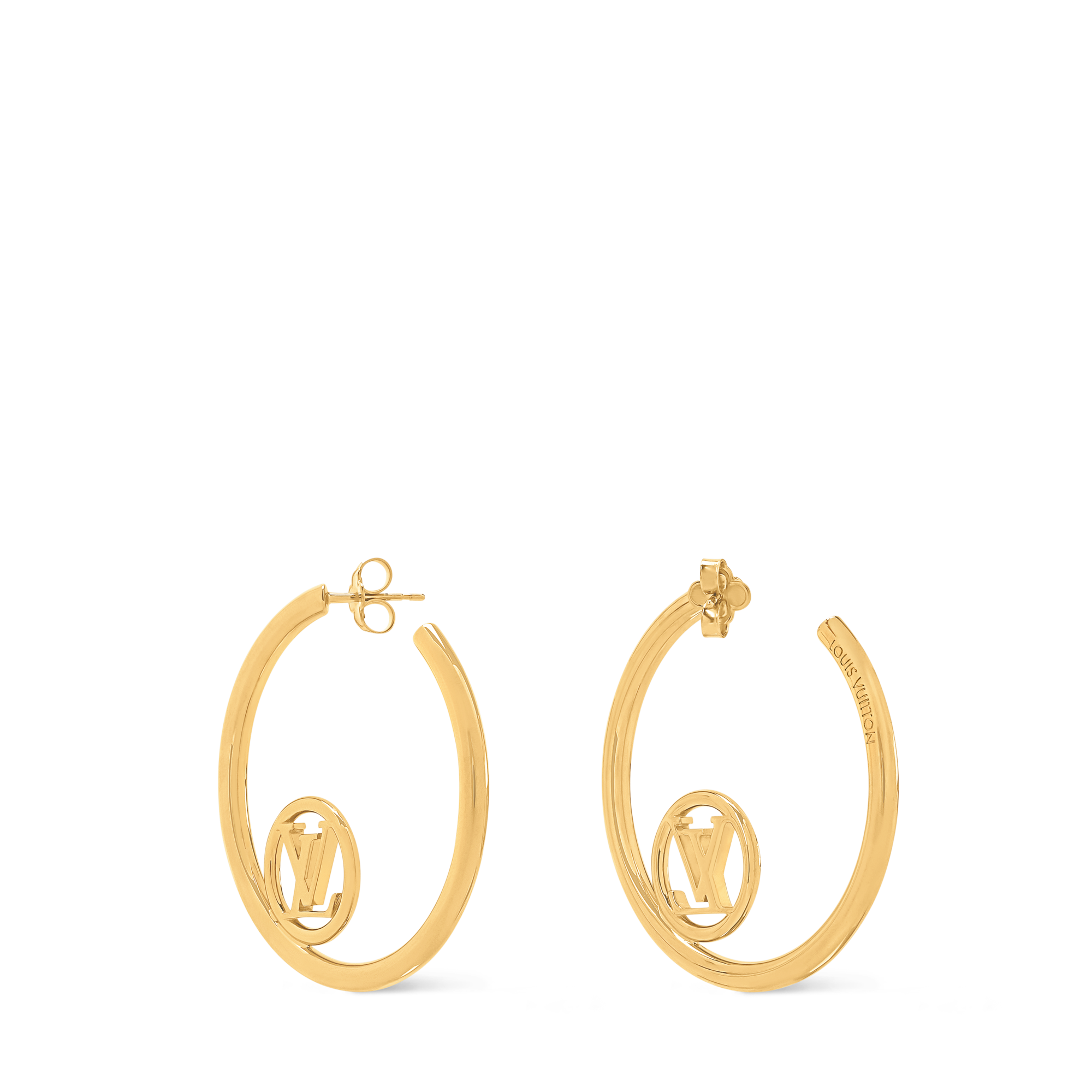 LV} - LVS00 - LV女士时尚首饰 | 路易威登LOUIS VUITTON官网 (产品缩放)