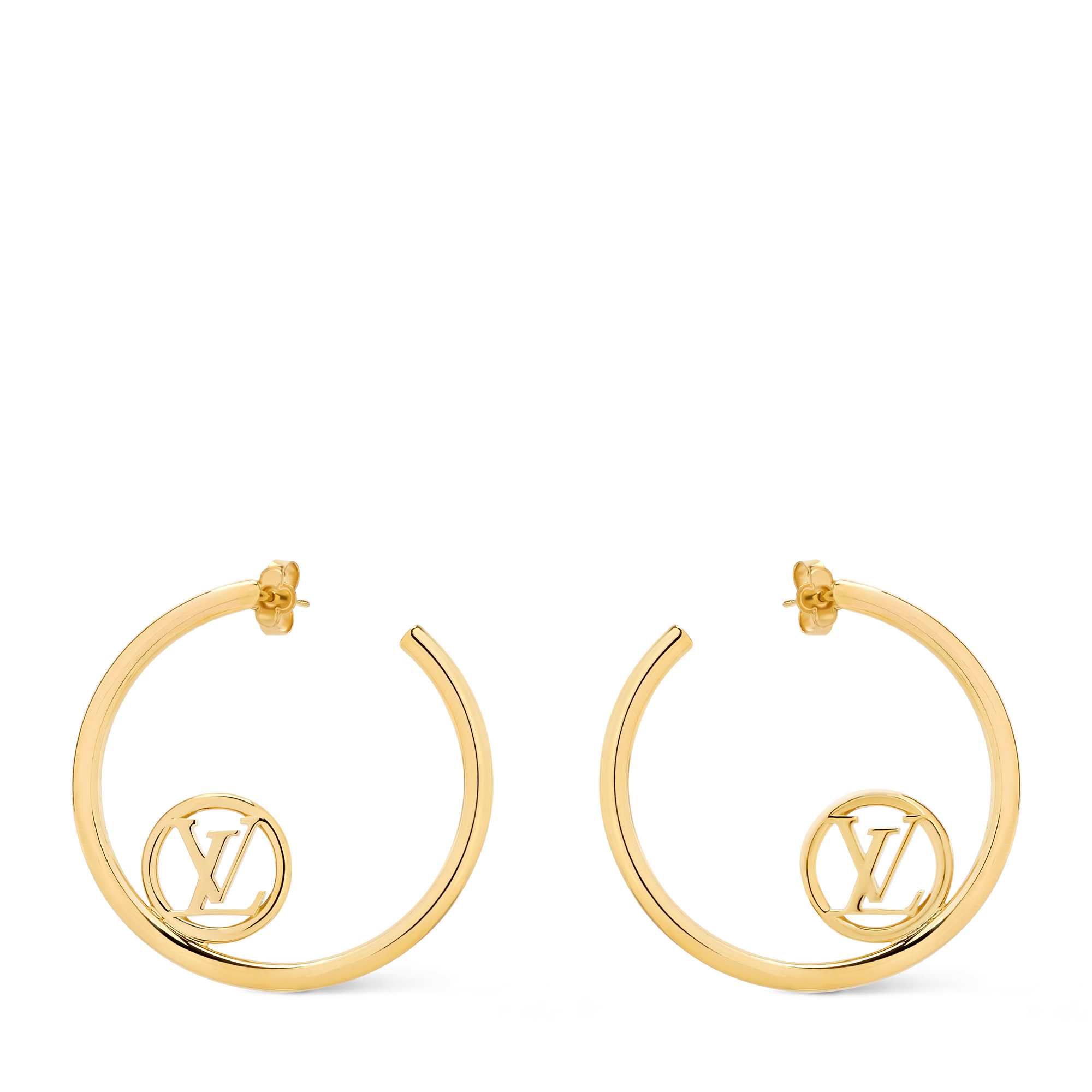 LV} - LVS00 - LV女士时尚首饰 | 路易威登LOUIS VUITTON官网 (产品缩放)