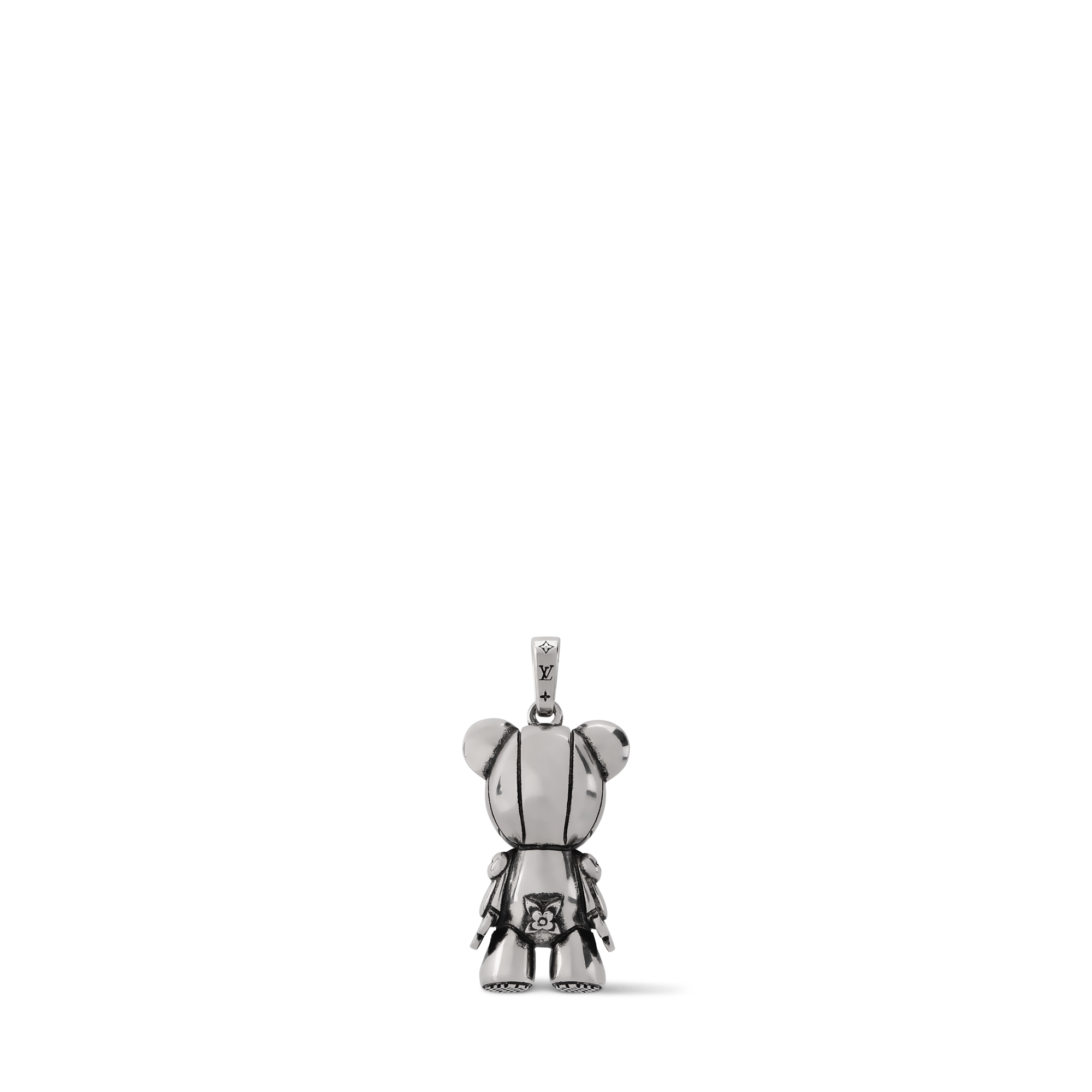 LV} - LVS00 - LV男士时尚首饰 | 路易威登LOUIS VUITTON官网 (产品缩放)