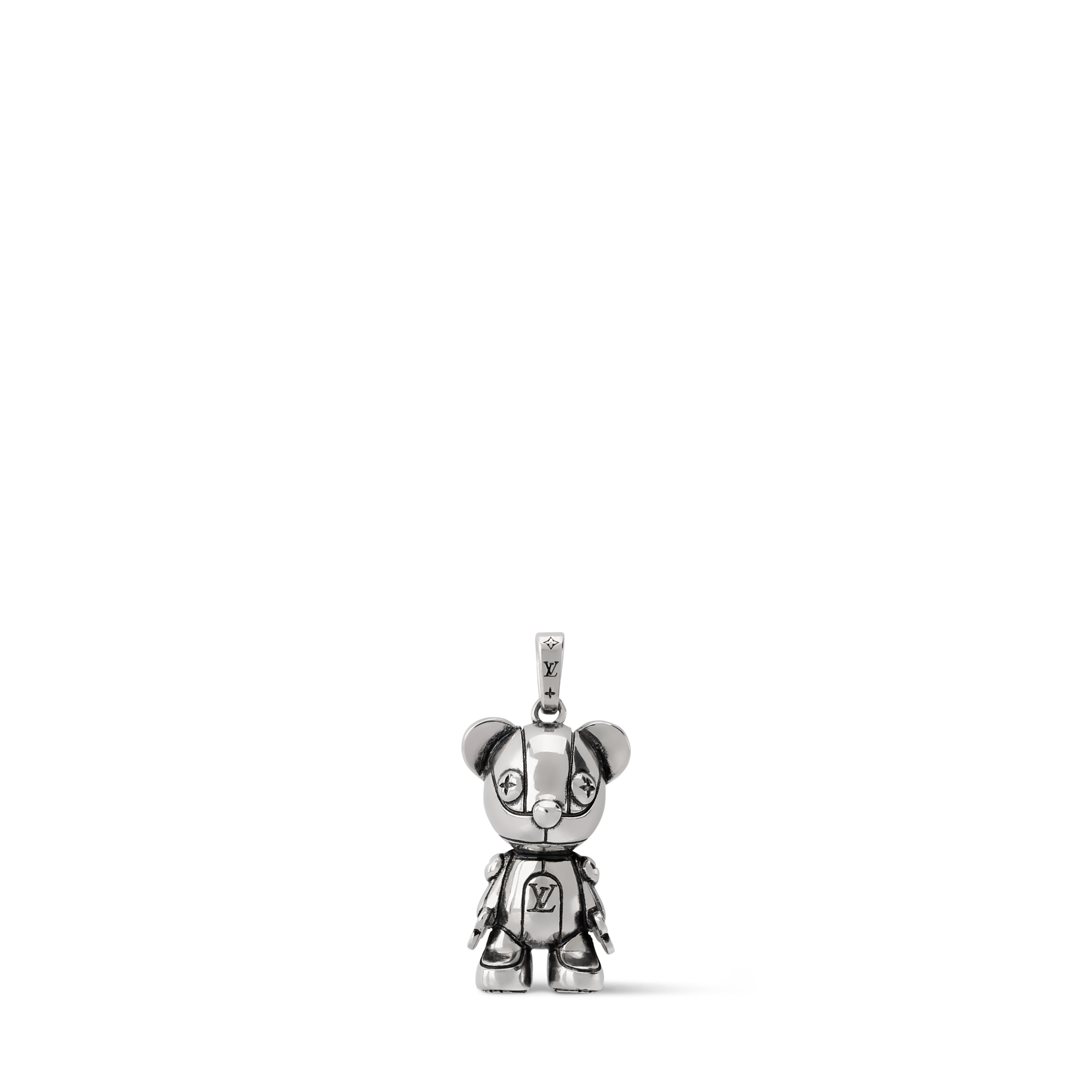 LV} - LVS00 - LV男士时尚首饰 | 路易威登LOUIS VUITTON官网 (产品缩放)