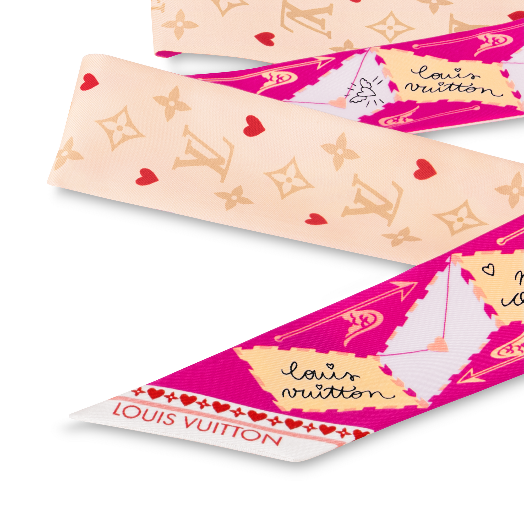 LV} - LVS00 - LV女士灵动配饰 | 路易威登LOUIS VUITTON官网 (产品缩放)