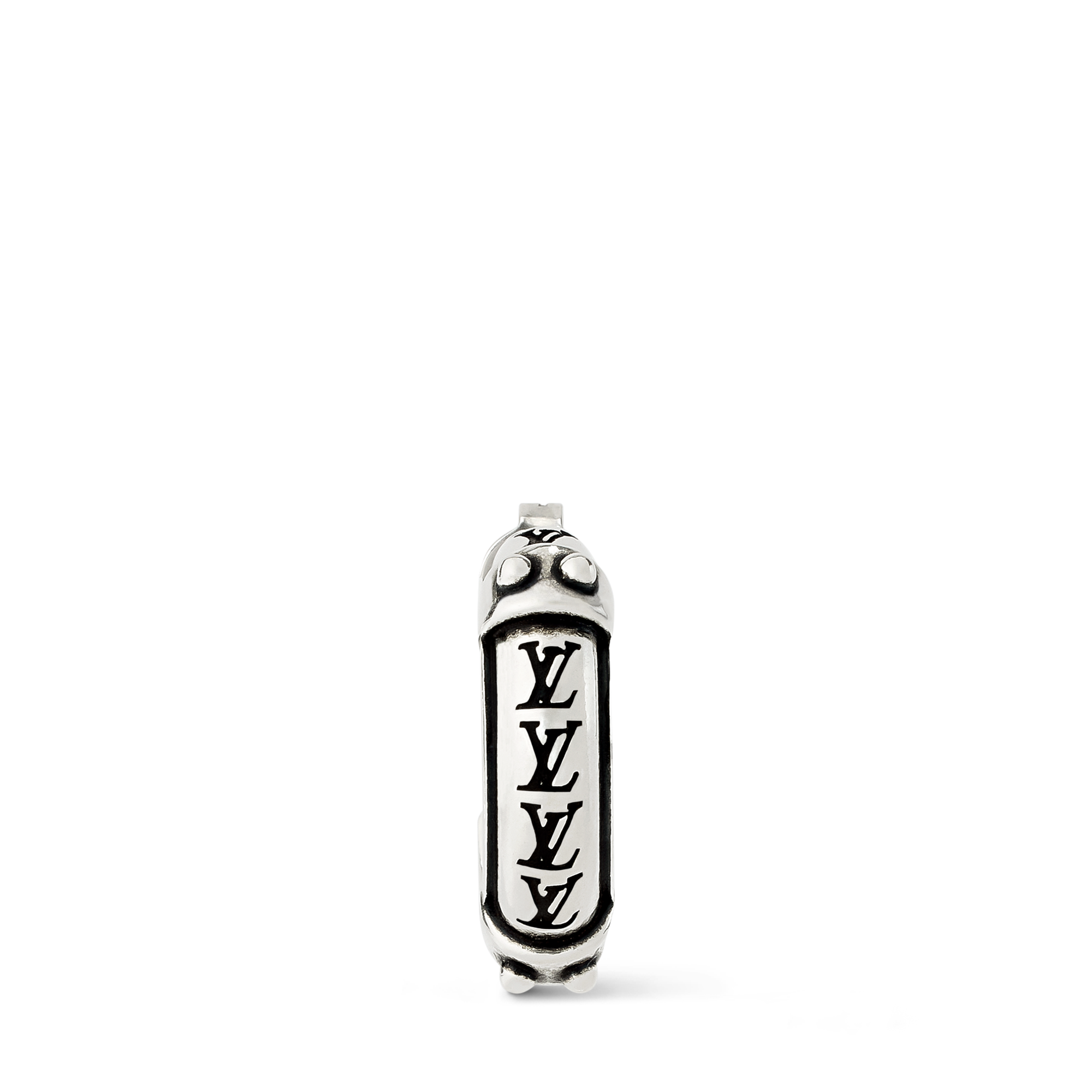LV} - LVS00 - LV男士时尚首饰 | 路易威登LOUIS VUITTON官网 (产品缩放)